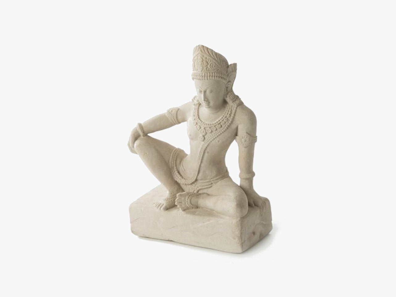 Indra - Sandstone (Medium, 30cm)、mySite、topwebapps