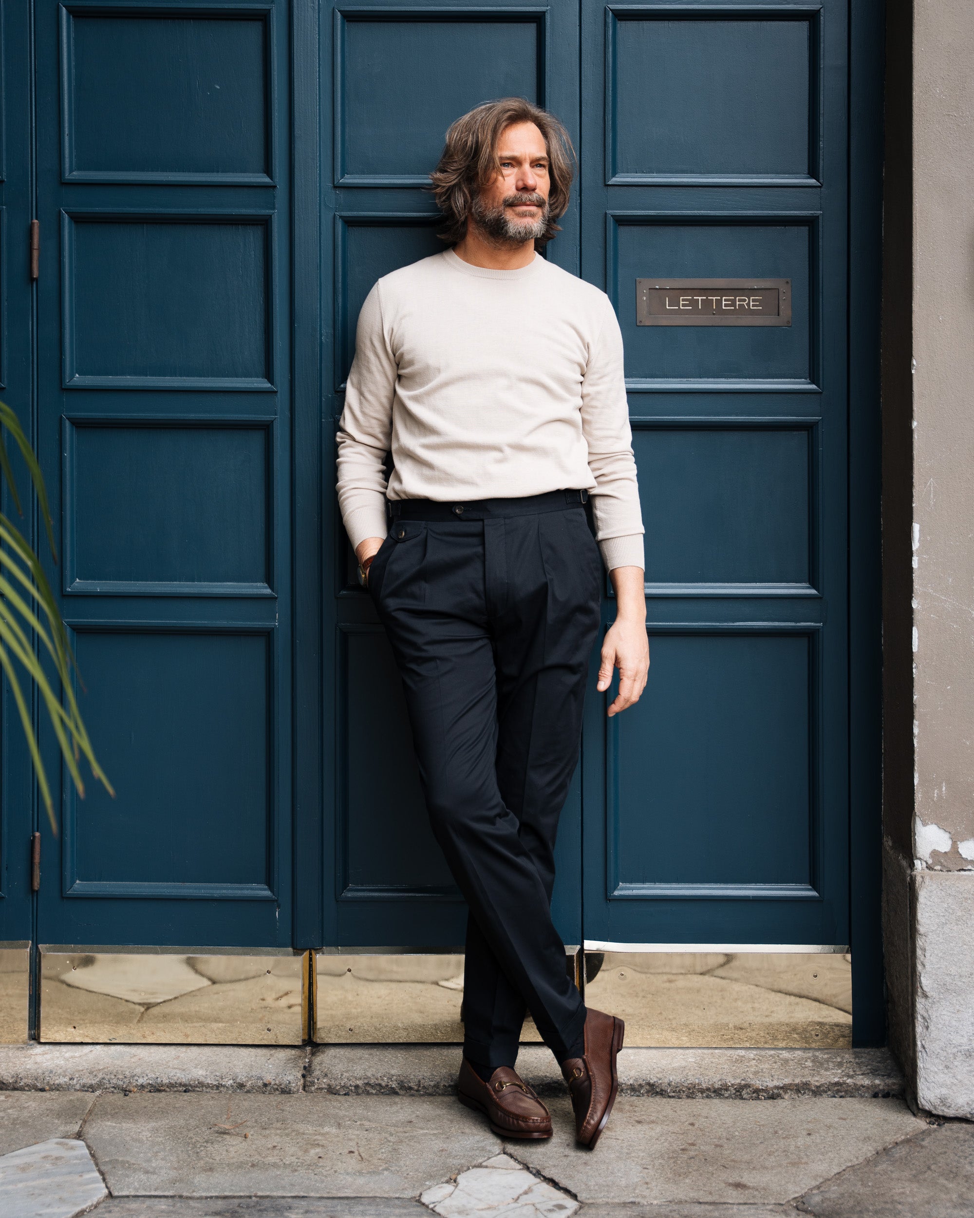  Venzone、mySite、merchandisen