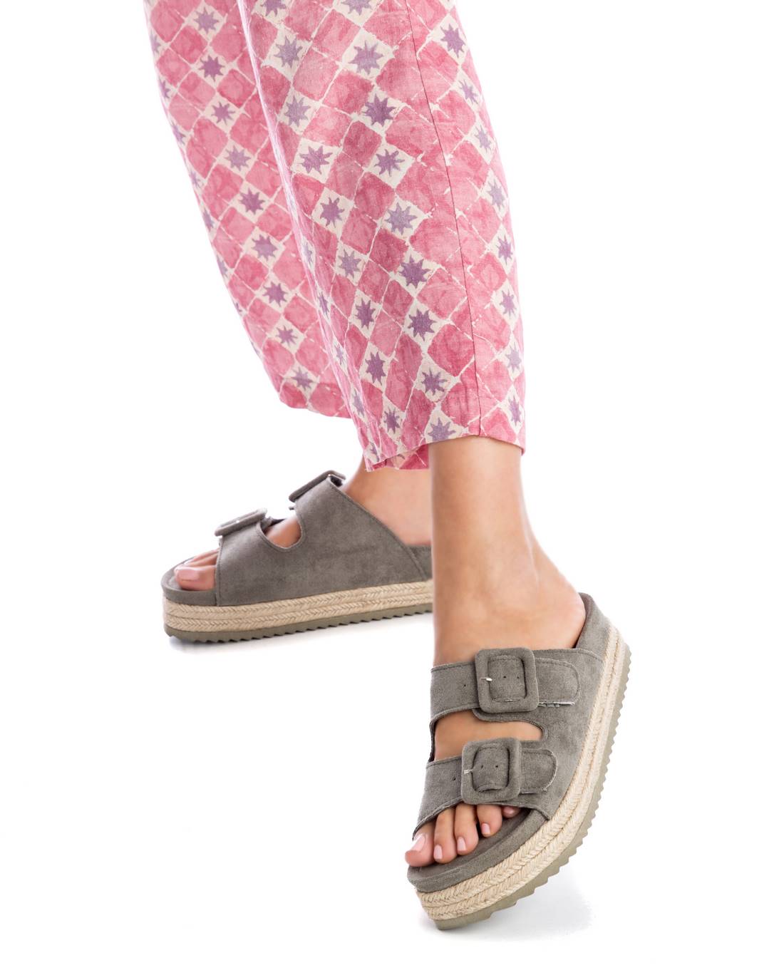 SANDALIA DE MUJER REFRESH 17076501、mySite、gtrtttuynbv