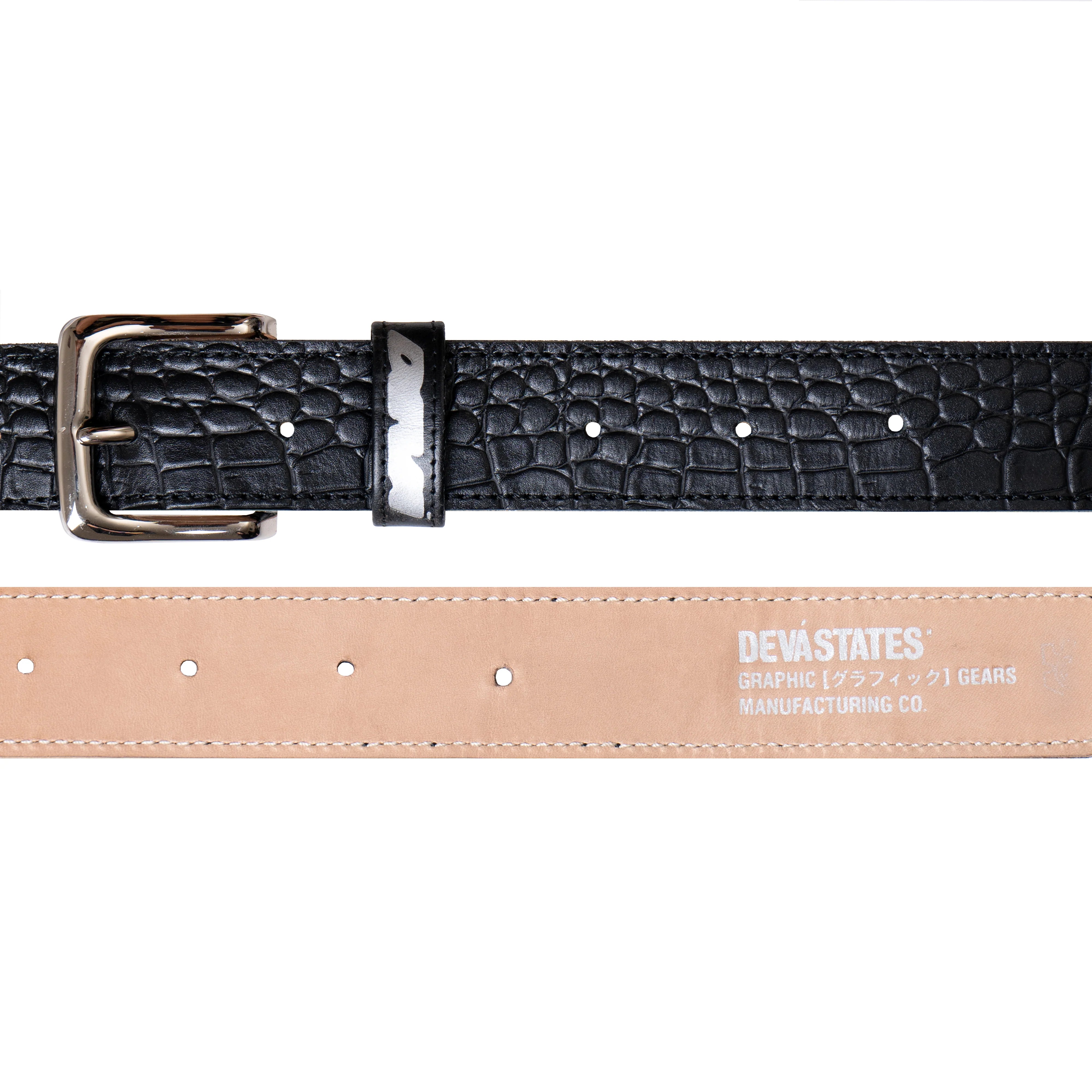 SS25 LEATHER BELT、mySite、zt4zffjzw