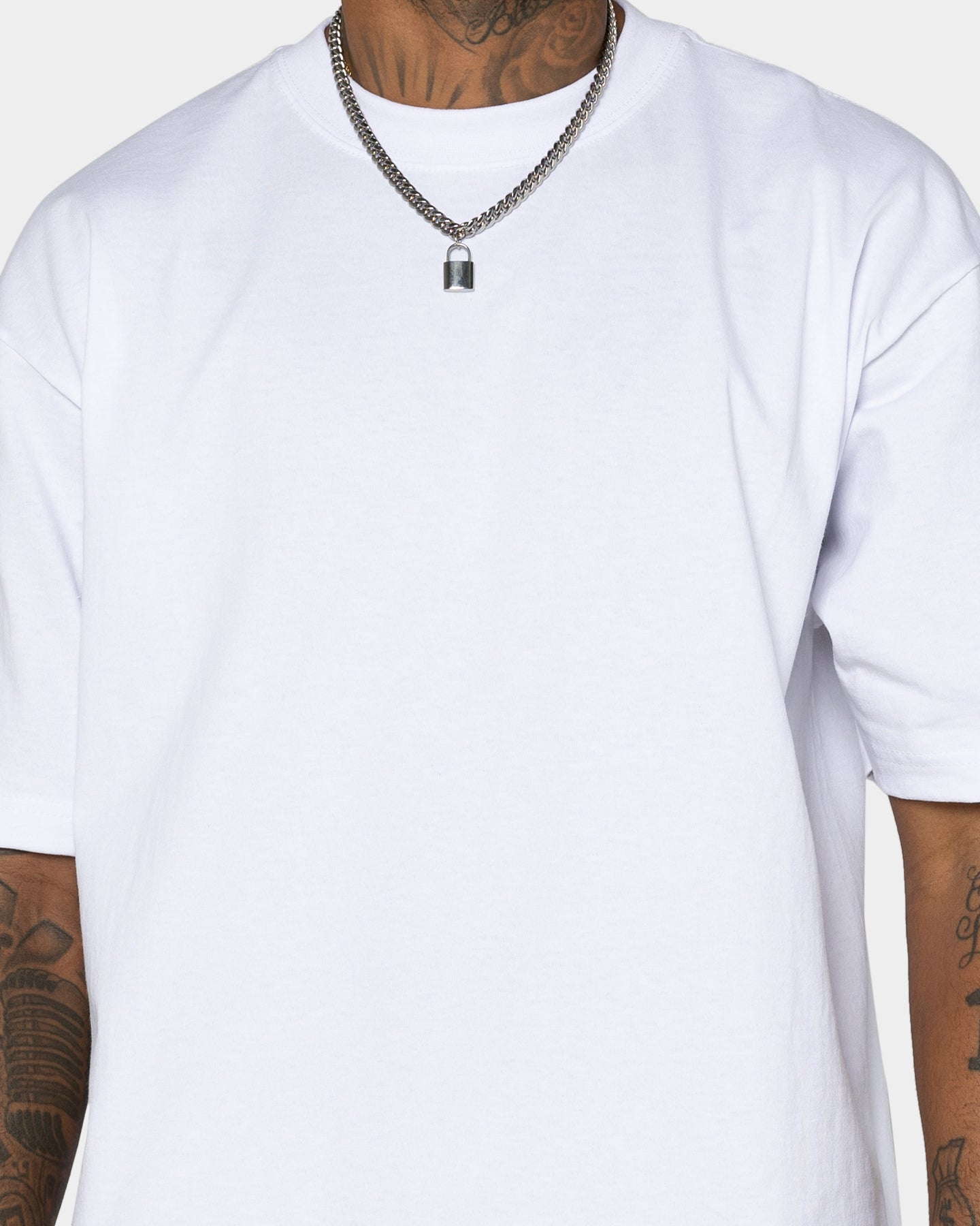 Shaka Wear Max Heavyweight Short Sleeve T-Shirt White、mySite、zt4zffjzw