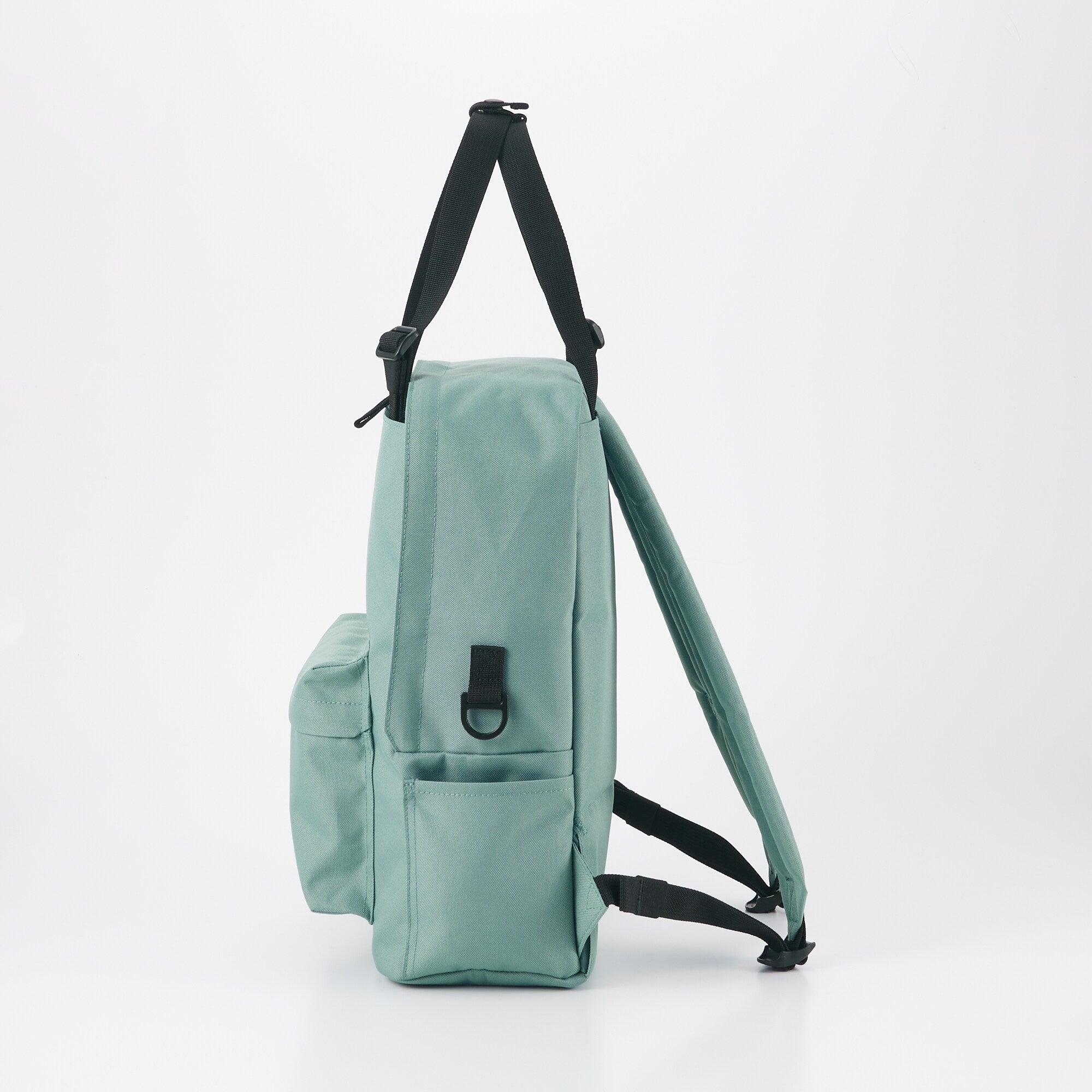  Less Tiring Backpack with Handle、mySite、sugarbowlscore