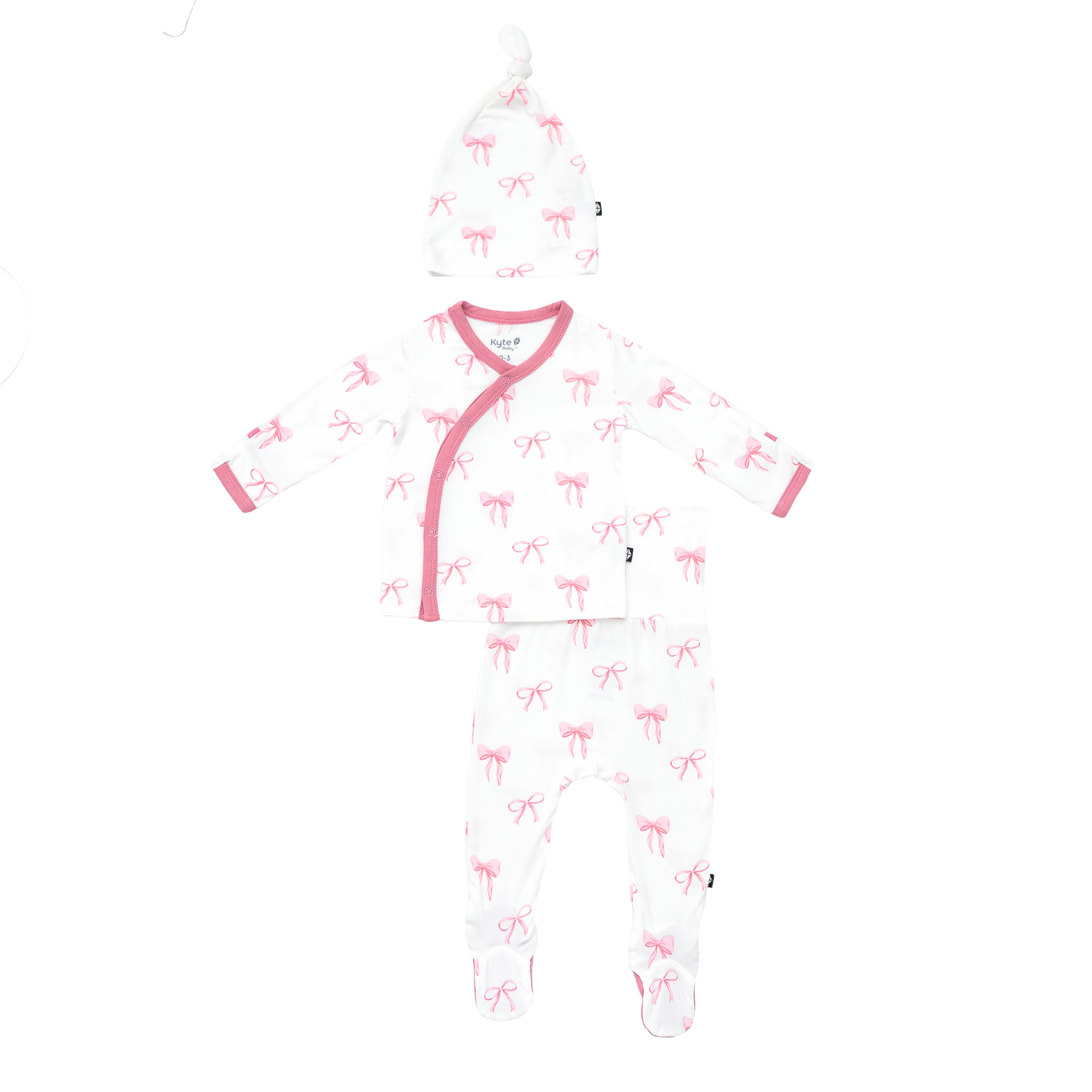  Take Me Home Set with Cap in Bow、mySite、layawaytickets