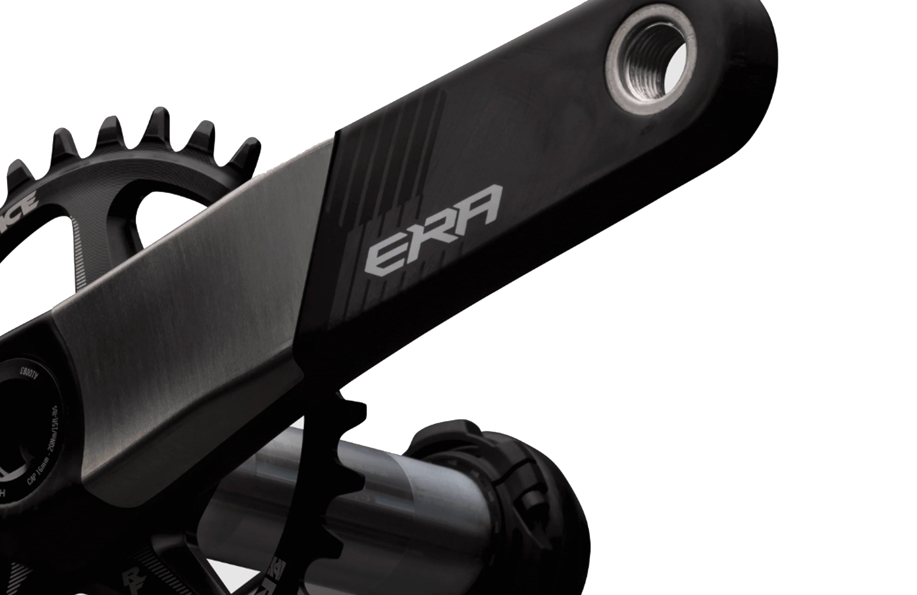 Raceface ERA 35 Carbon Handlebars