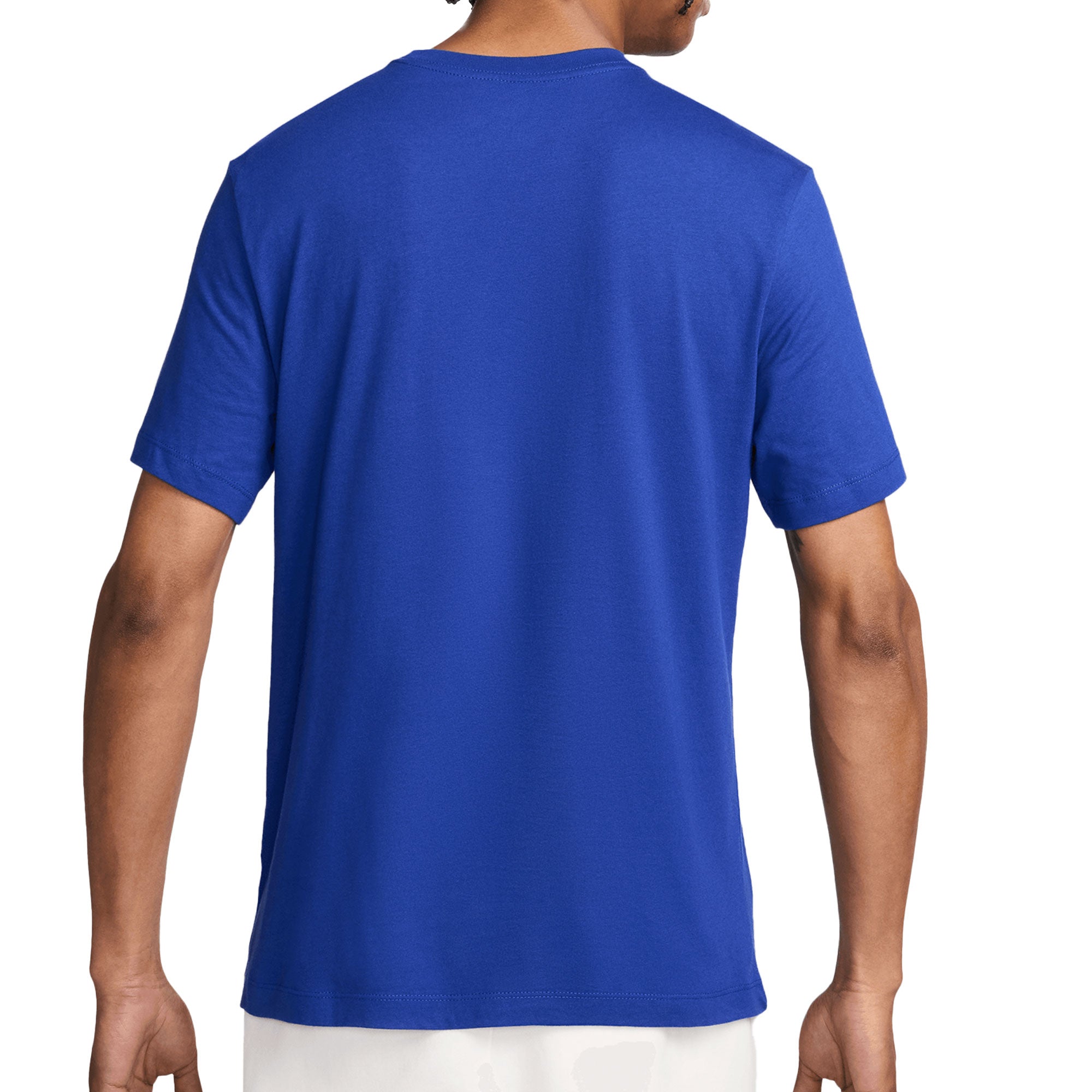 Nike Men's USA Just Do It Tee Old Royal、mySite、bottomscart