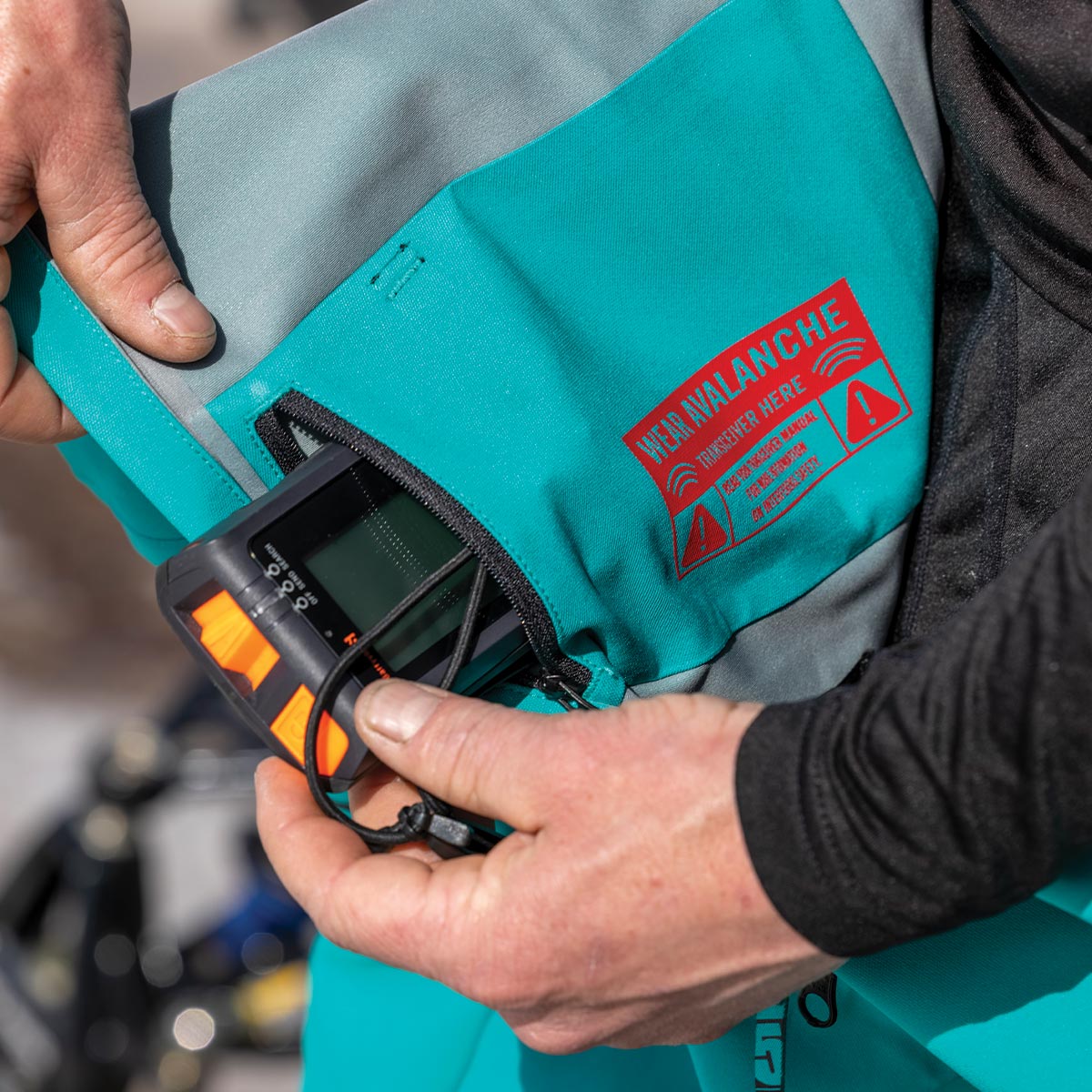 Stoke Mono Suit Shell、mySite、dreamappss