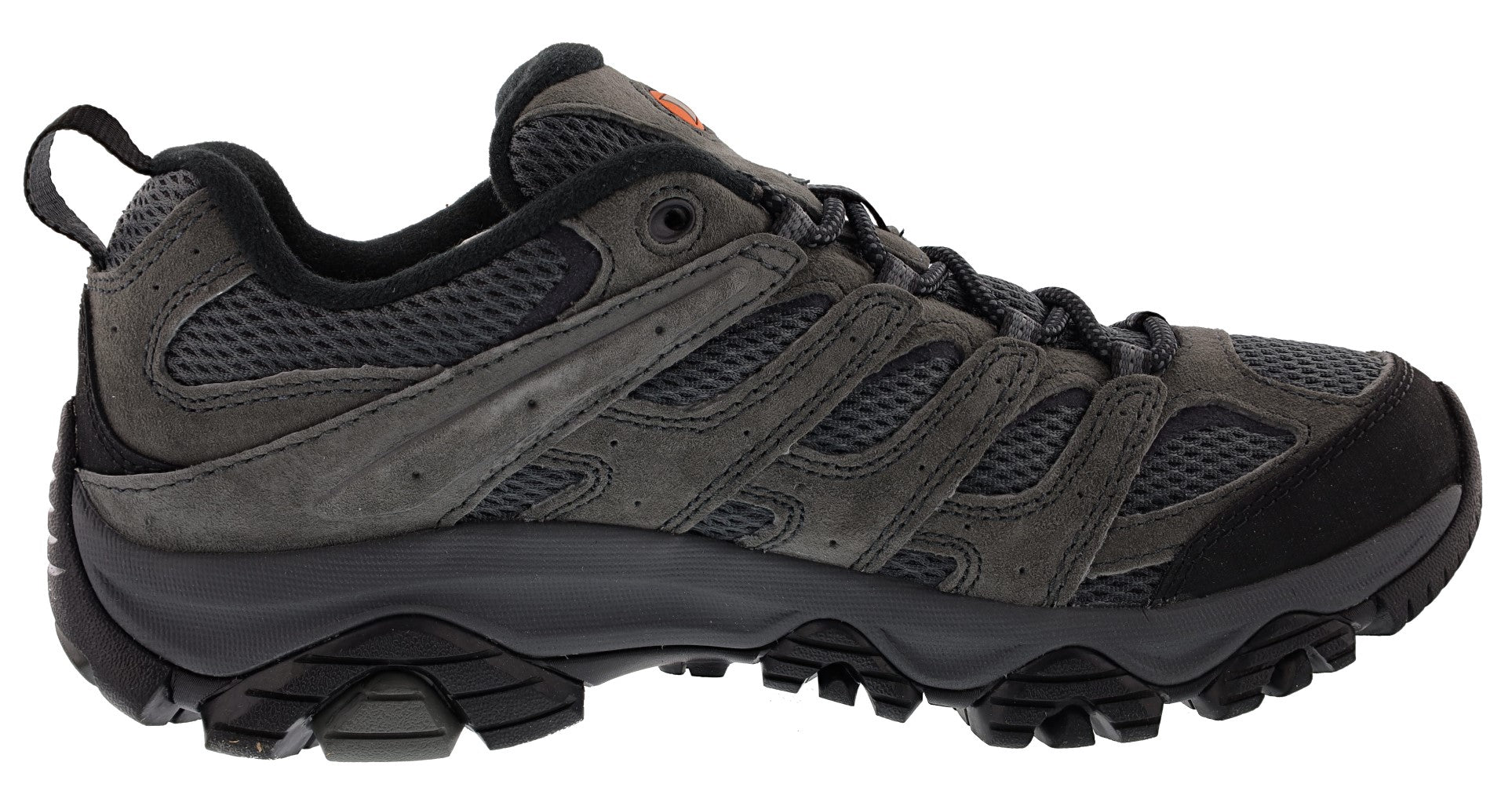 Merrell Men's Moab 3 Hiking Trail Walking Shoes、mySite、dreamappss