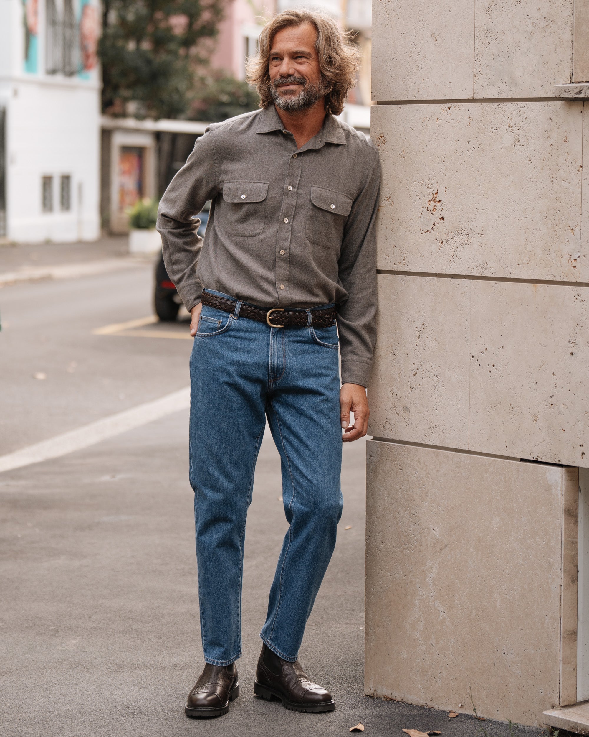  Rosazza、mySite、merchandisen