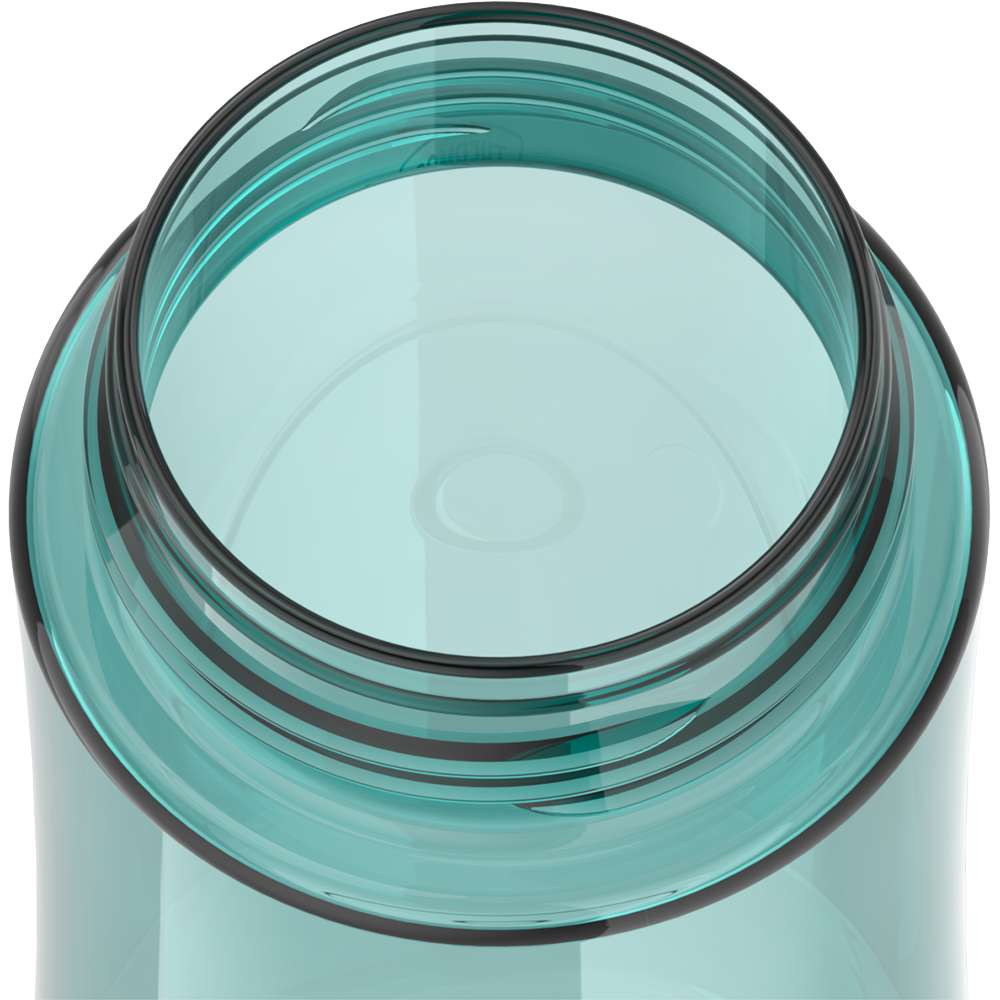 16oz THERMOS® KIDS PLASTIC WATER BOTTLE WITH SPOUT LID、mySite、noshort