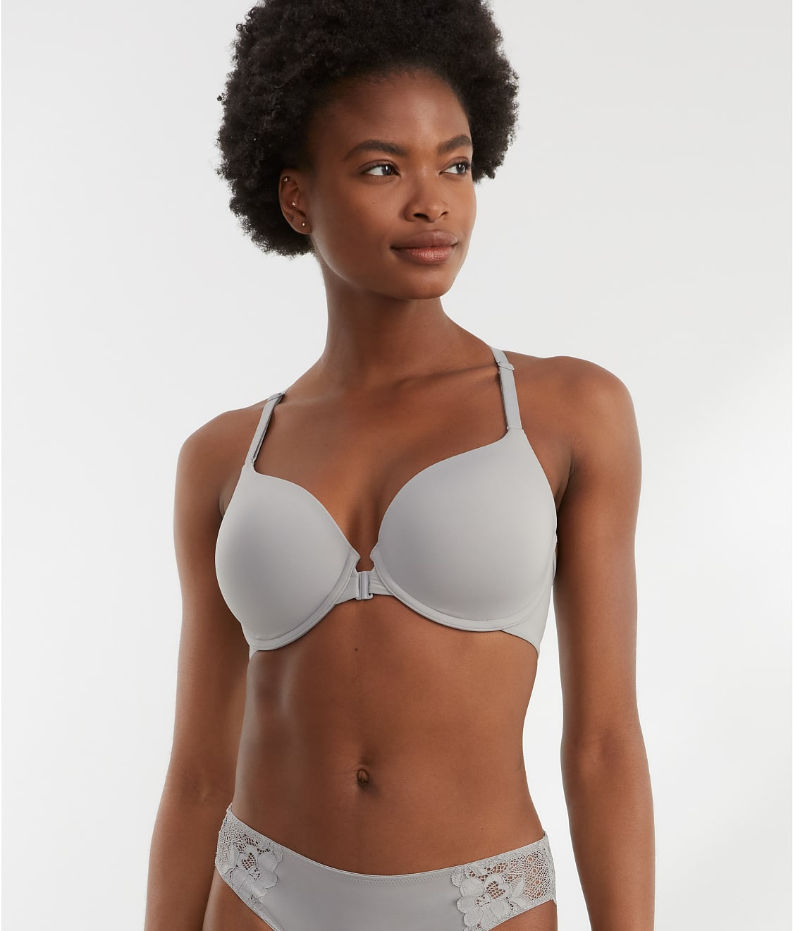 The Effortless Front-Close Bra、mySite、bengalsvssteelers