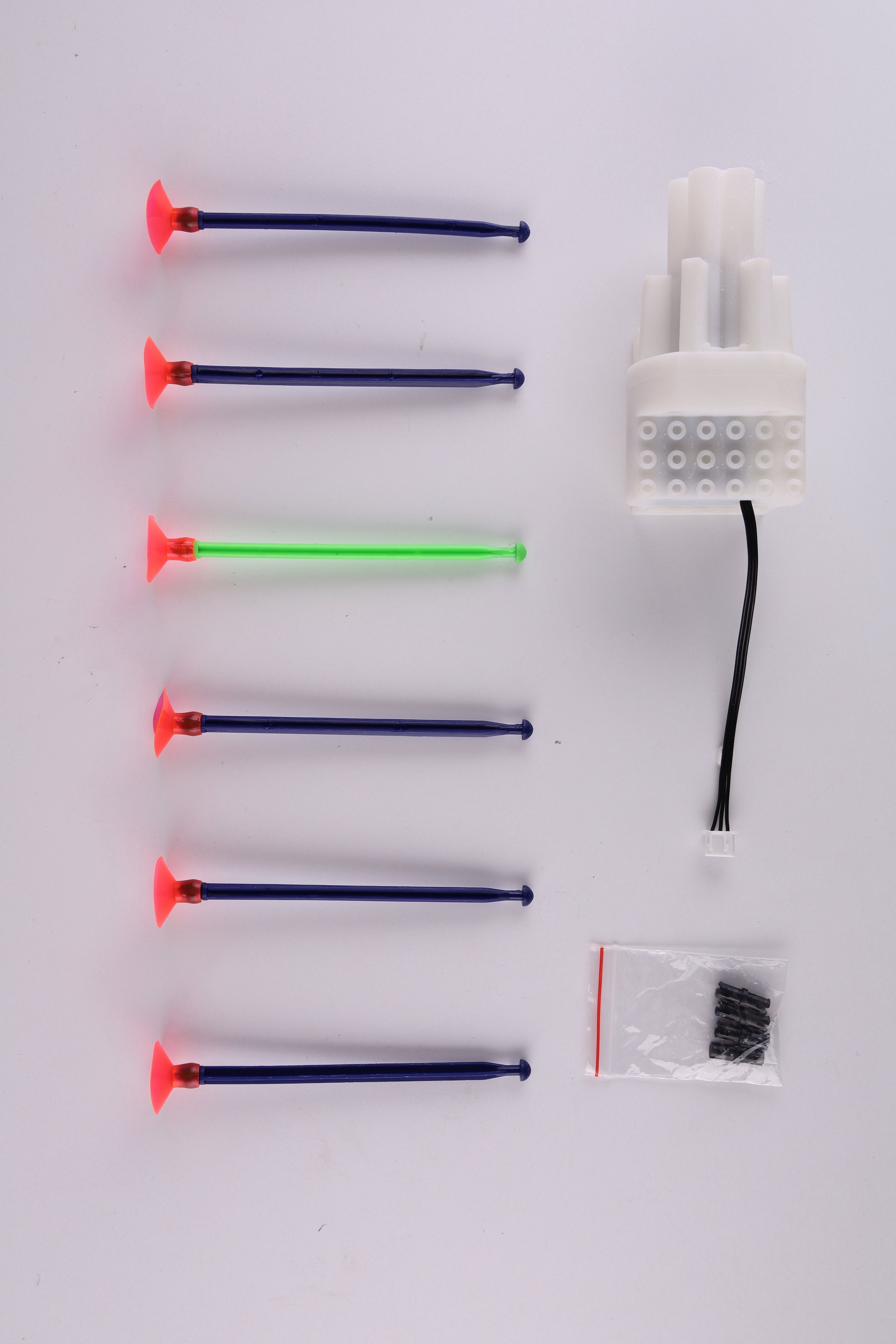 LiteBee Ghost II - Shooting Module - CLOSEOUT、mySite、lovesweatpilates