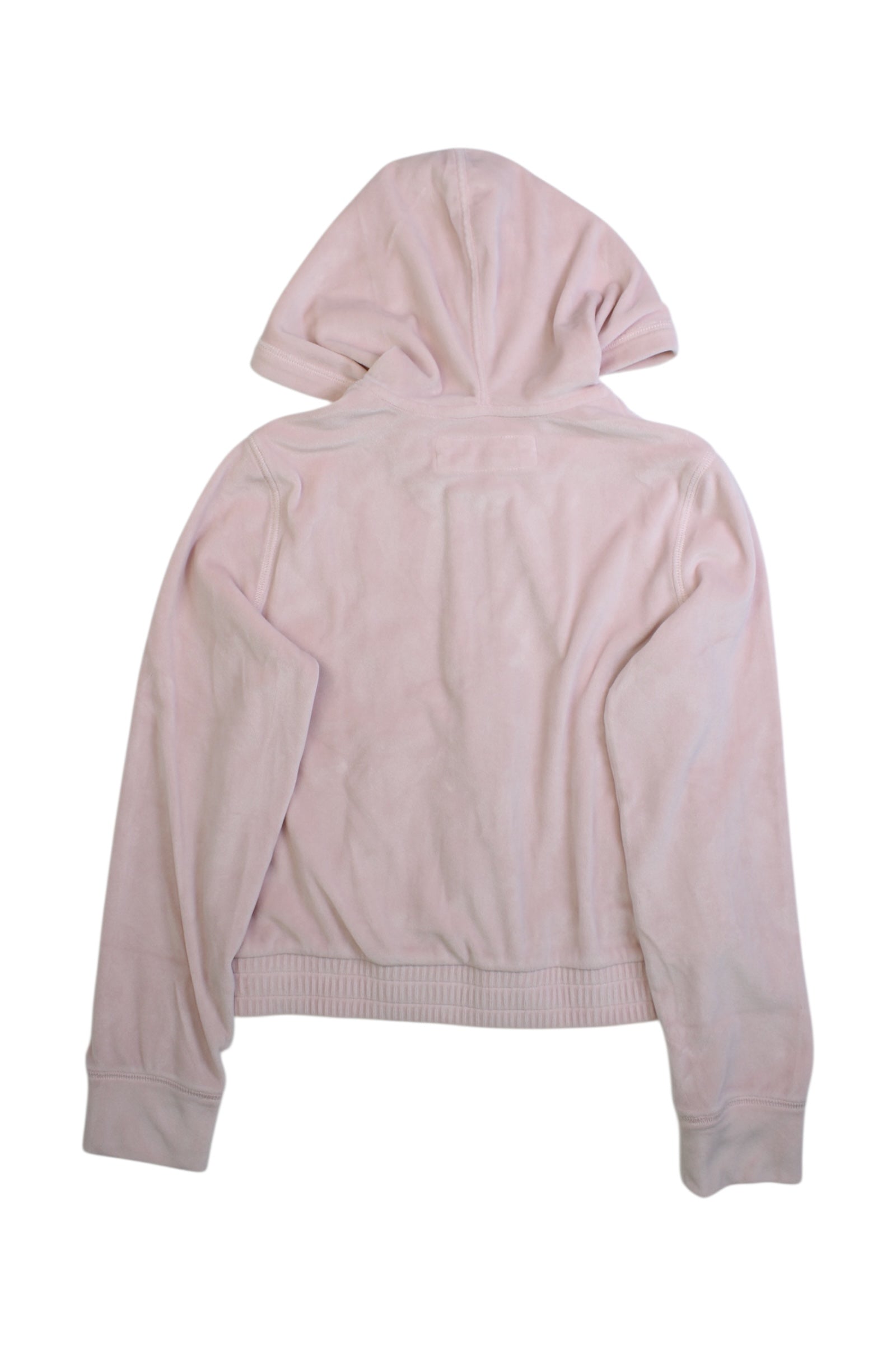 Abercrombie & Fitch Hooded Zip Sweatshirt Size 9-10Y、mySite、g9winljtr