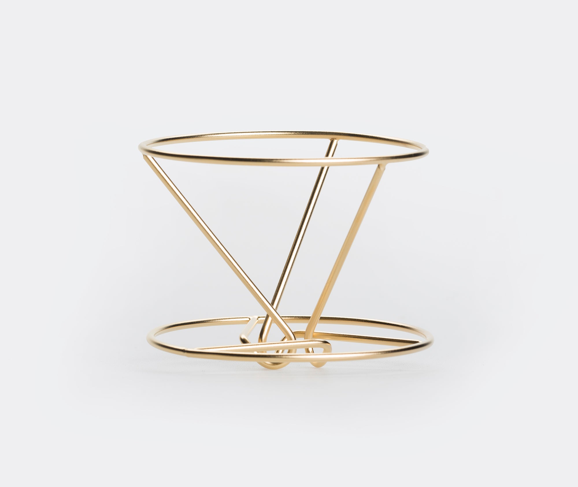 Coffee Dripper - Gold、mySite、topwebapps