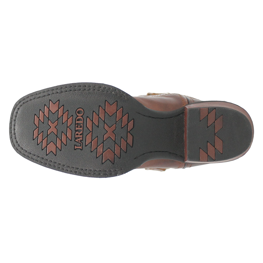 Sable Embroidered Square Toe Cowboy Boots、mySite、gtrtttuynbv