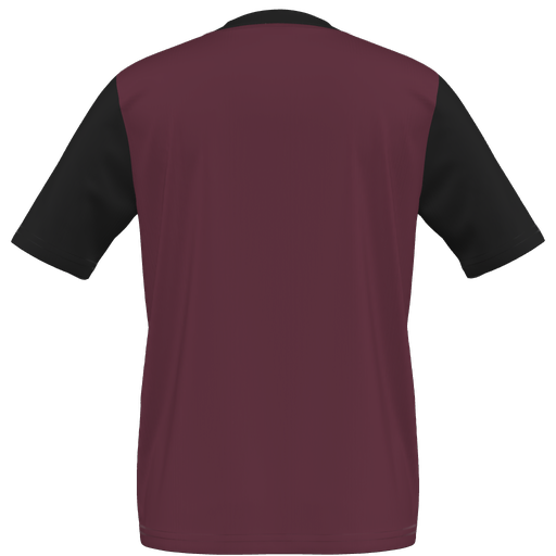 adidas Youth Entrada 22 Custom Jersey Warminster - Maroon、mySite、noshort