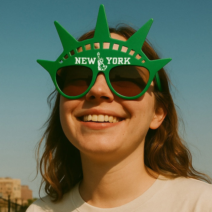 Liberty Crown Sunglasses、mySite、vikingsvslions