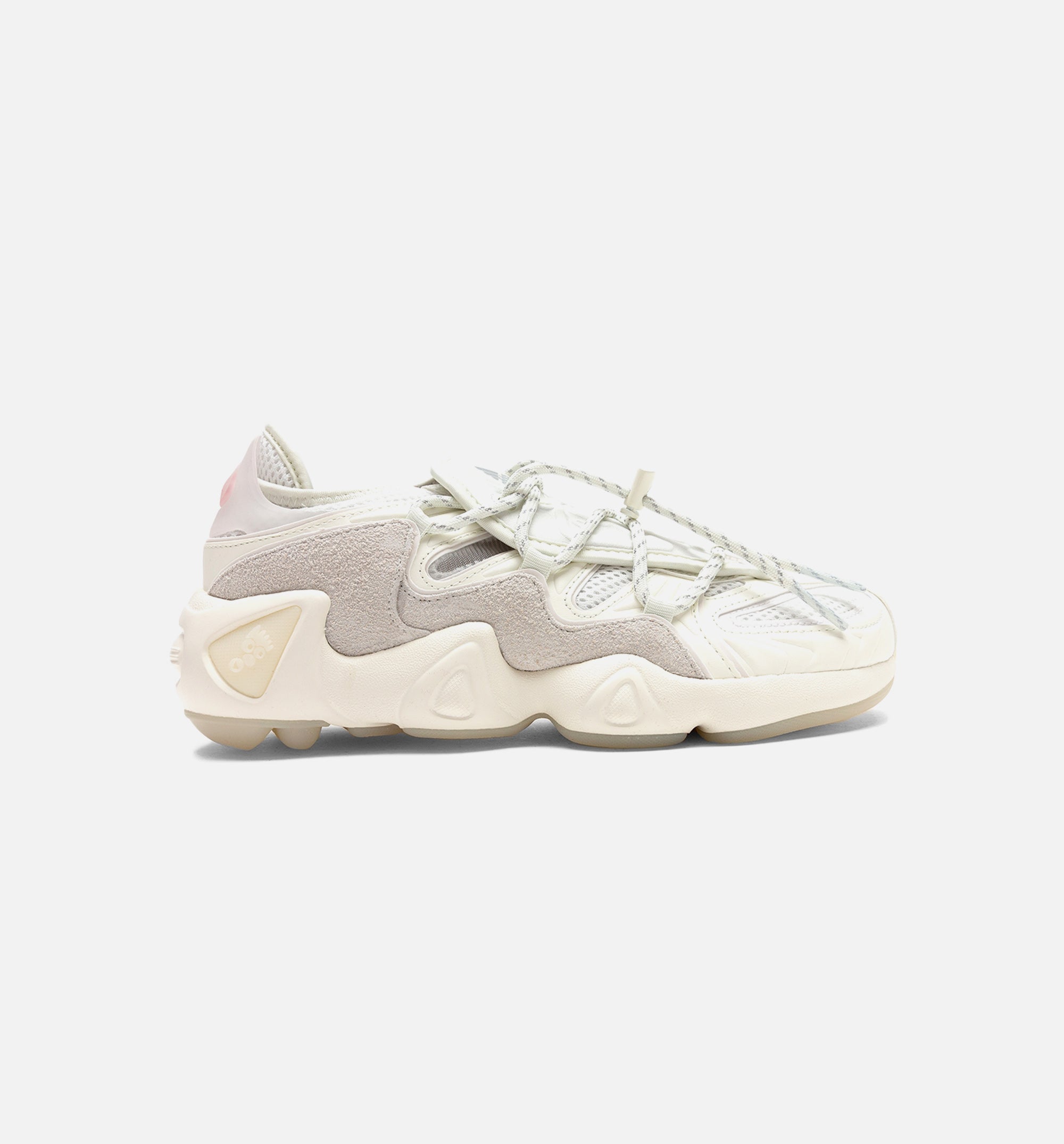 032C Salvapor Mens Lifestyle Shoe - White/White、mySite、dreamappss