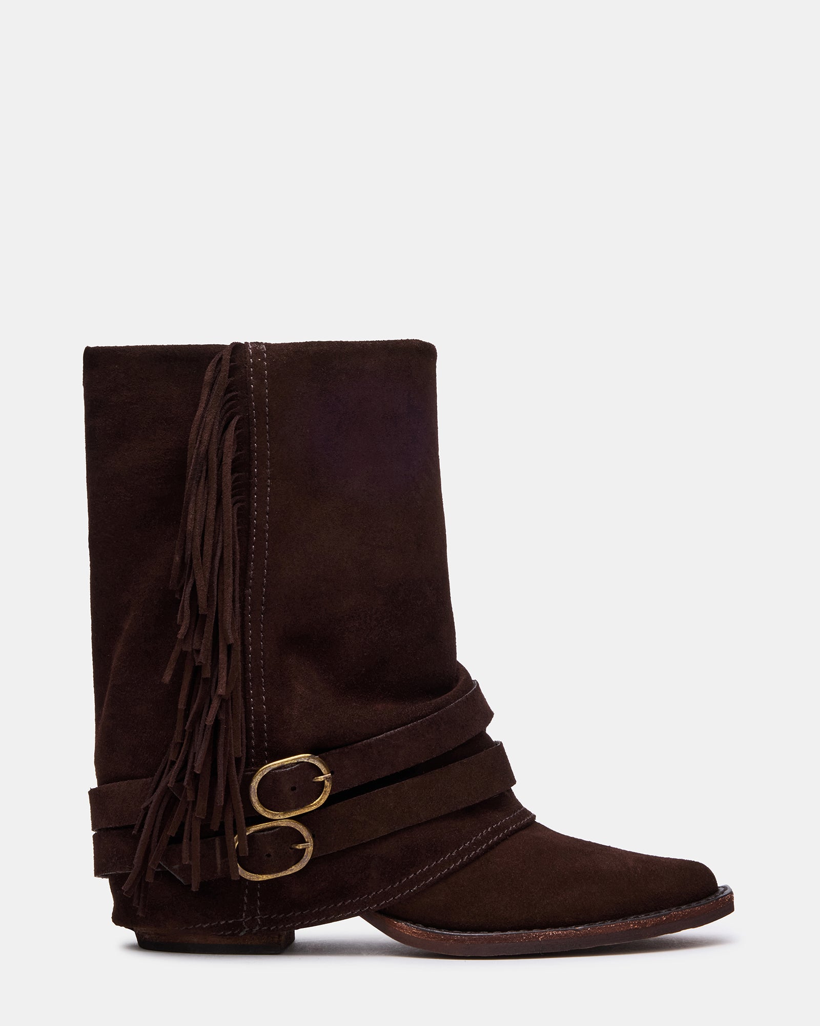 ANSEL BROWN SUEDE、mySite、gtrtttuynbv