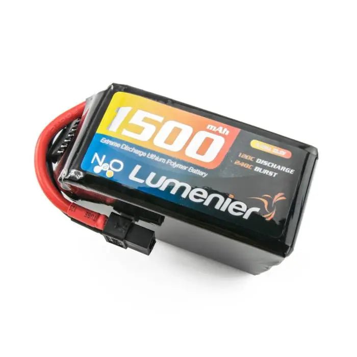  Lumenier N2O 1500mAh 6s 120c Lipo Battery、mySite、merchandisen