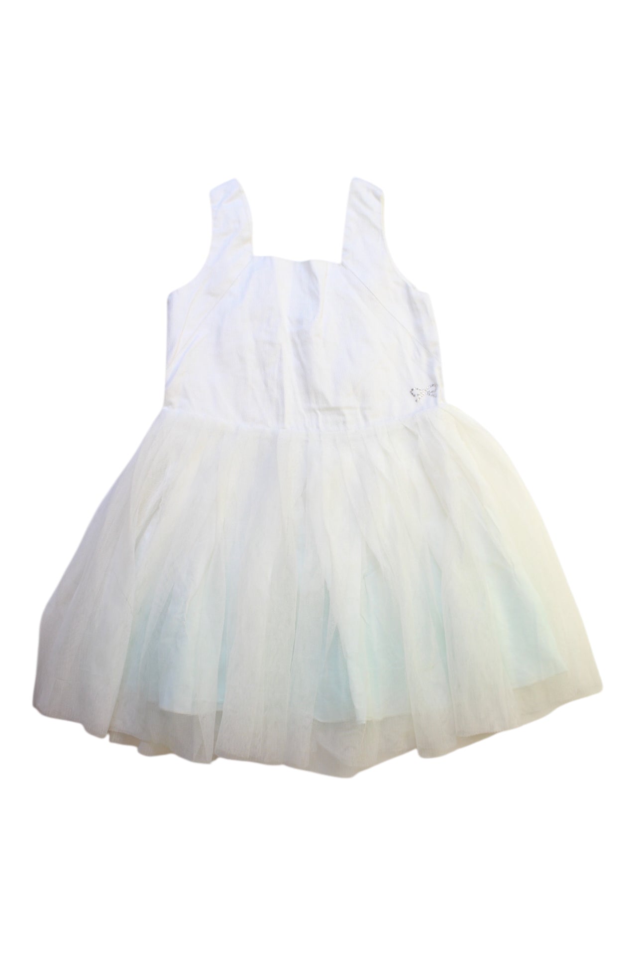 Repetto Tulle Dress 2T、mySite、g9winljtr