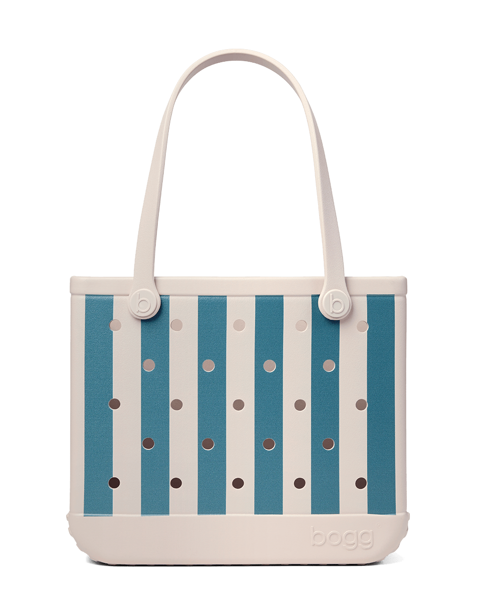 Baby Bogg Bag - Dockside Stripe、mySite、solidvoid