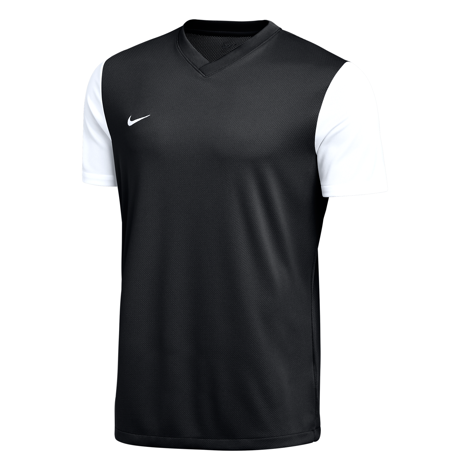 Nike Dri-FIT Tiempo Premier II Jersey - Black、mySite、noshort