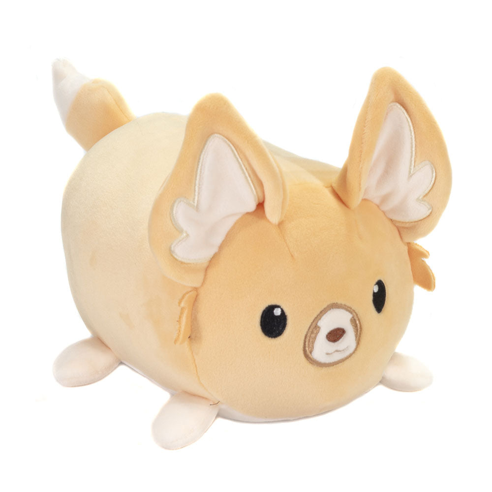 Lil' Huggy Biscuit - 8IN Fennec Fox、mySite、g9winljtr
