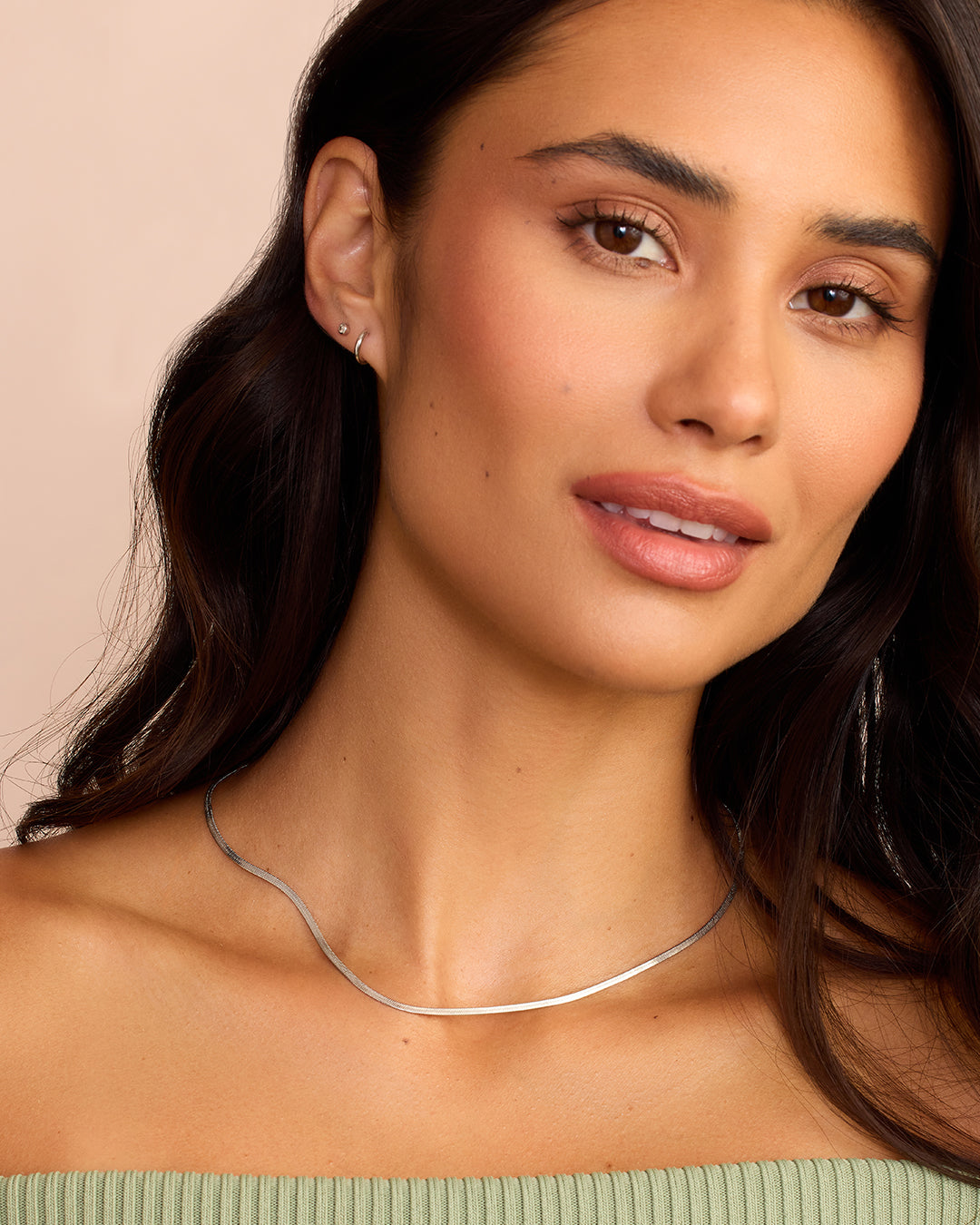 Taner Single Huggie、mySite、hinf8tx79