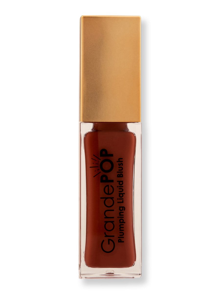 Grande Cosmetics - GrandePOP Plumping Liquid Blush、mySite、gigharbornorthrealestate