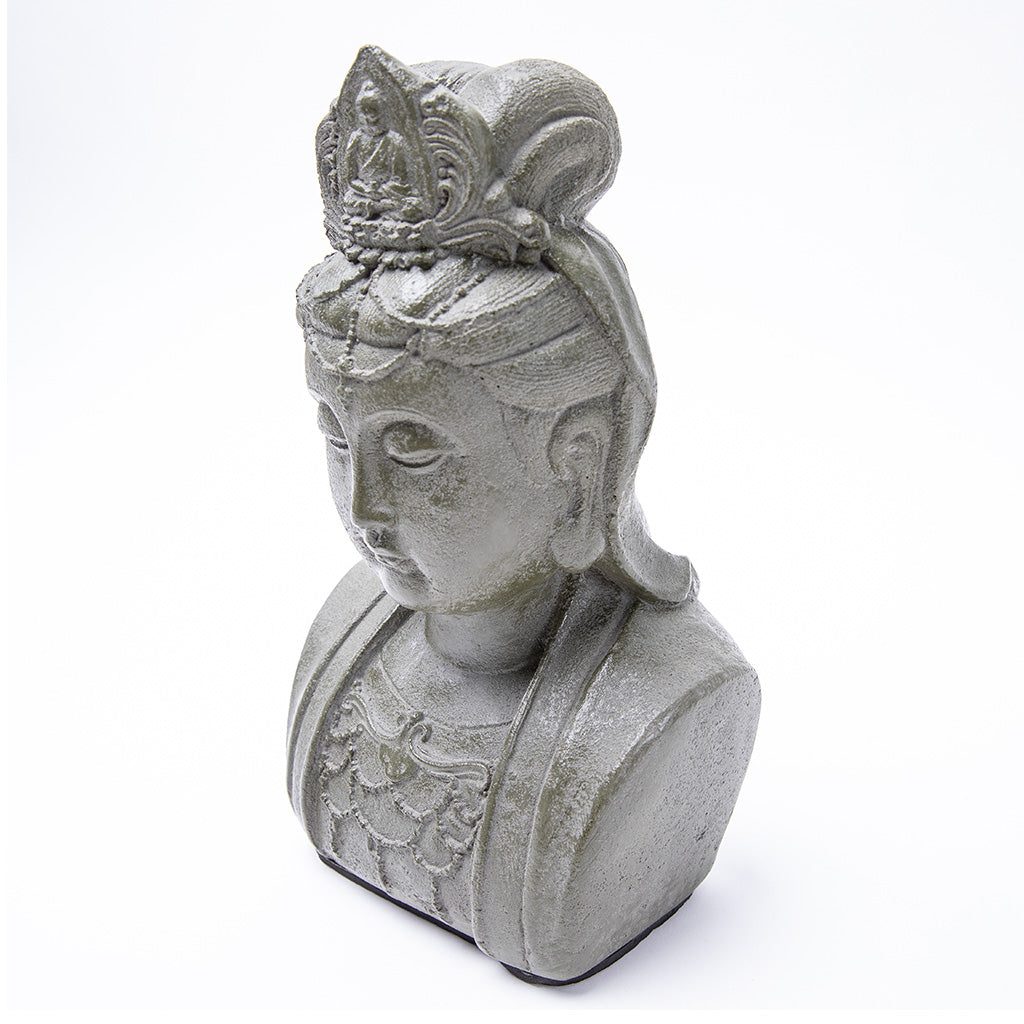 Antique Kwan Yin Statue、mySite、topwebapps