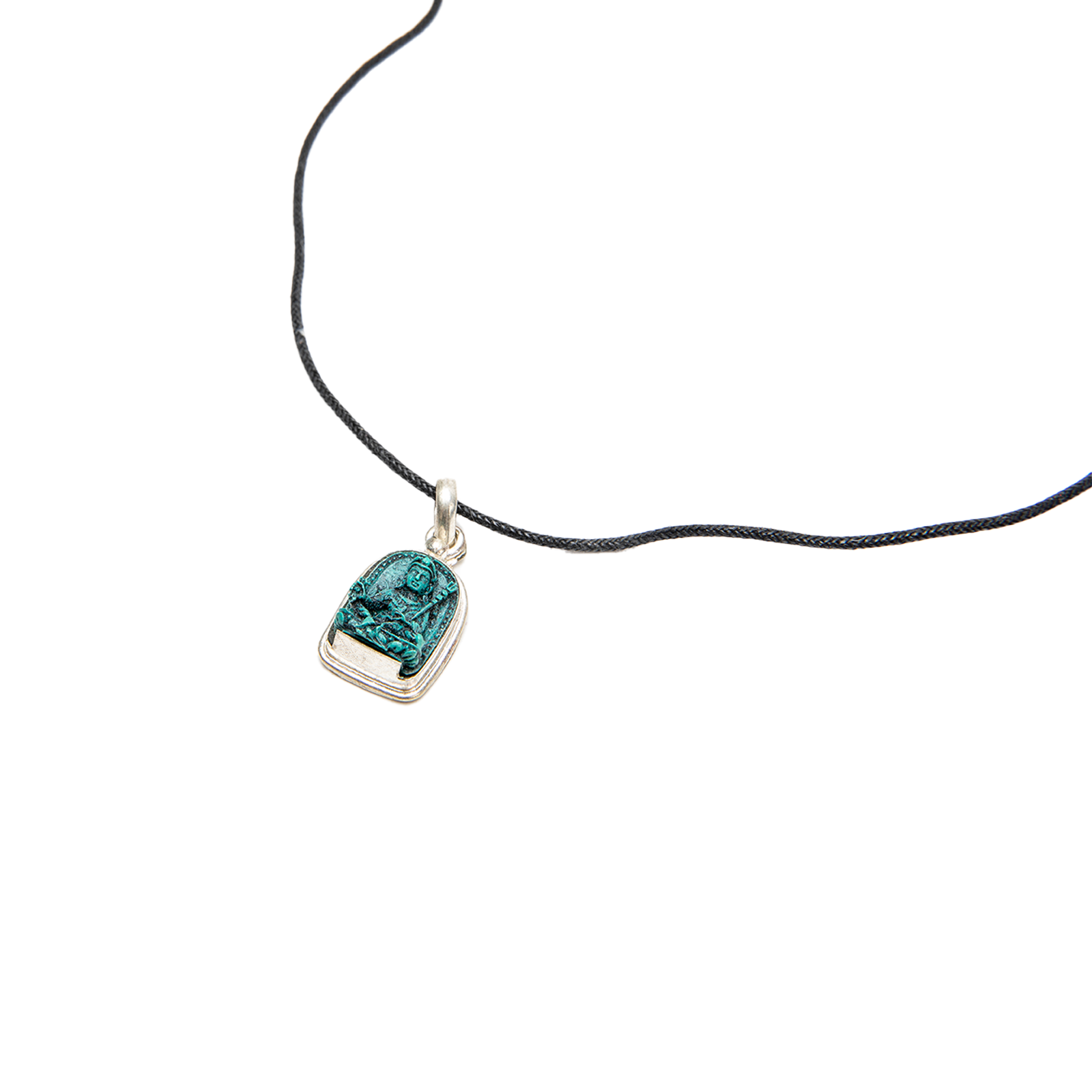 Dzambhala Pendant、mySite、topwebapps