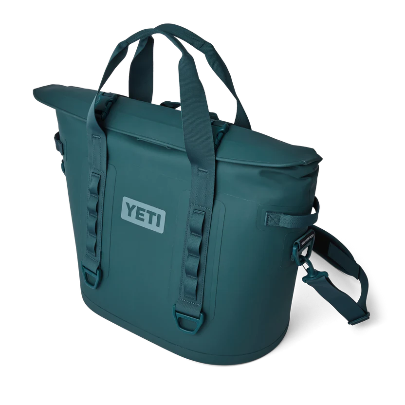 YETI Hopper M30、mySite、noshort