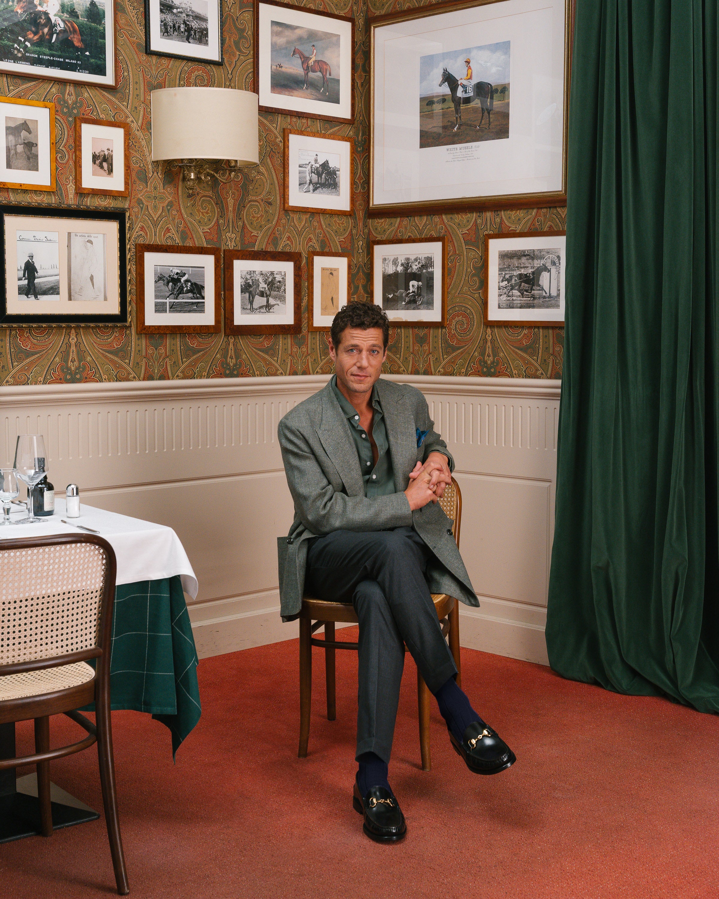  Poppi、mySite、merchandisen