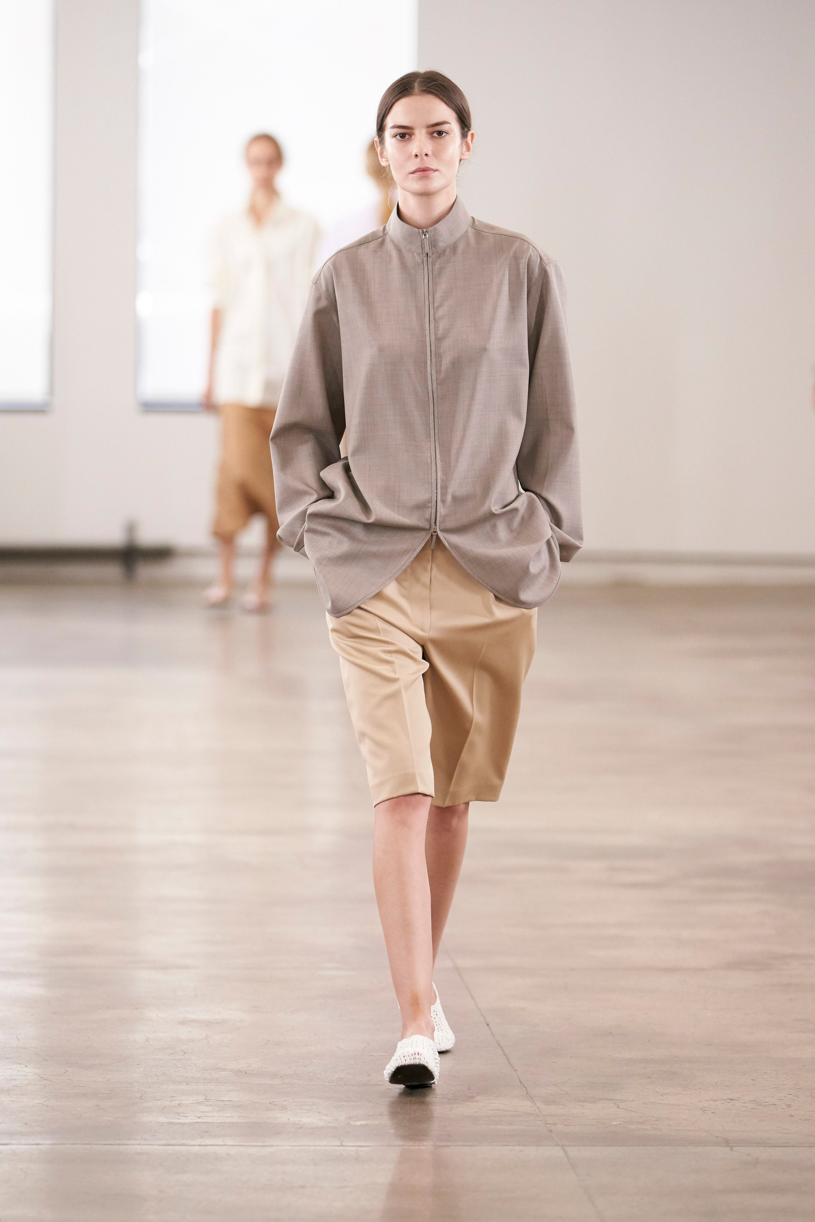 :: Women's Spring 2020 :: Look 20、mySite、aoinhome