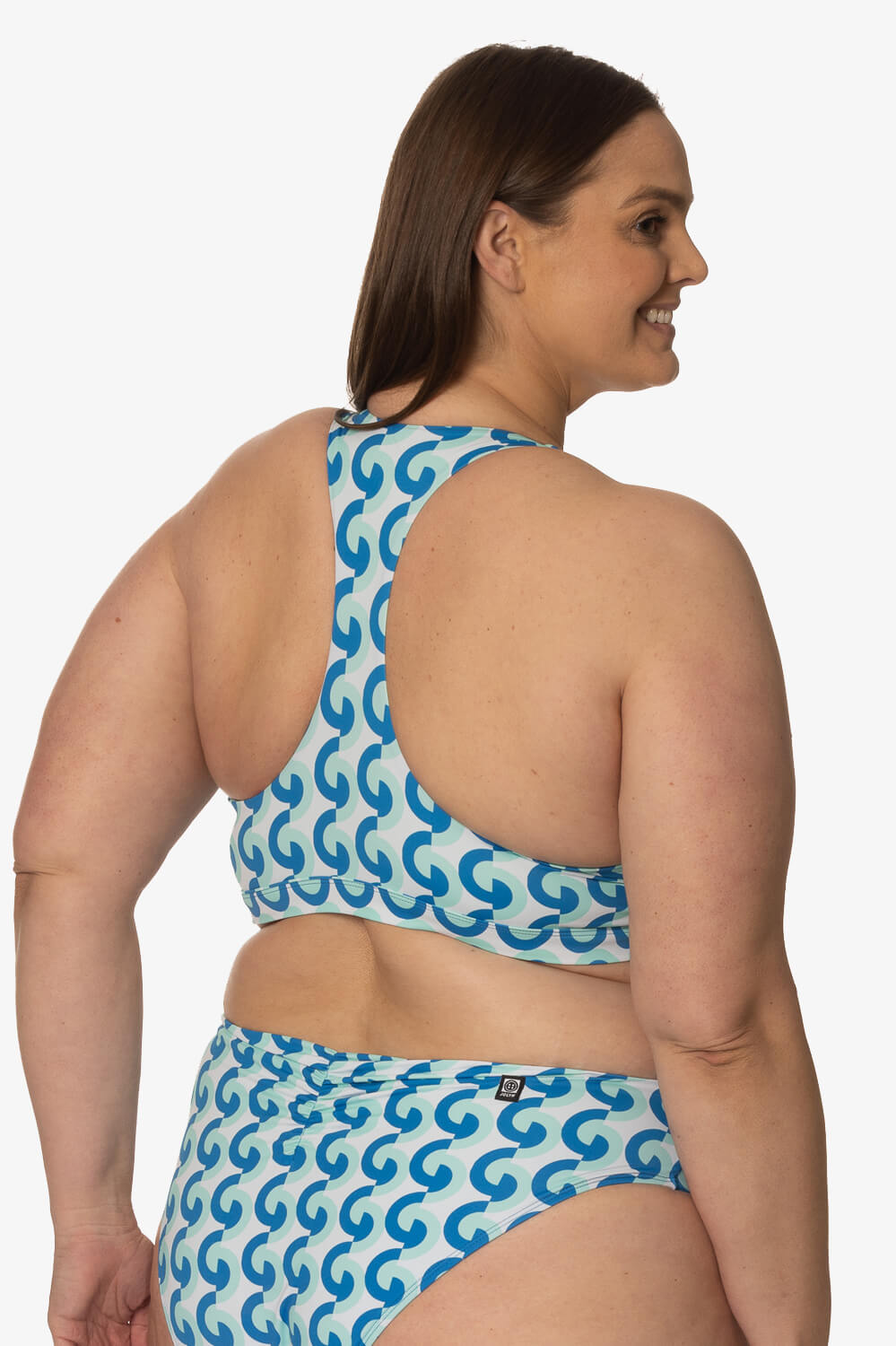  Aster Bikini Top - Dana Point、mySite、ashleygrahame