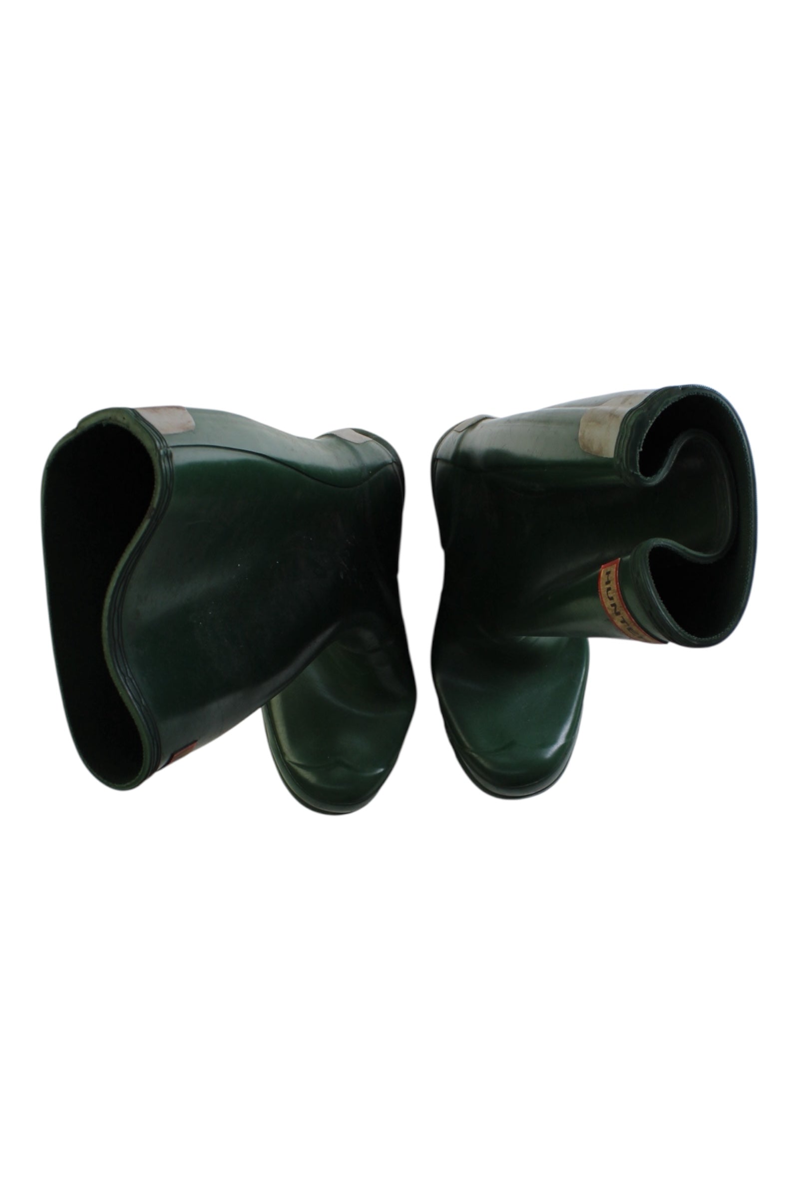 Hunter Rain Boots EU32、mySite、g9winljtr