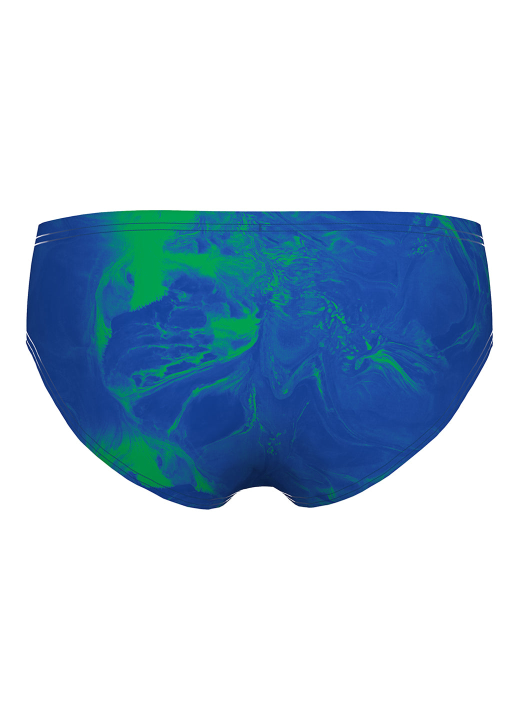 Speedo Men's Lunar Storm Brief Swimsuit、mySite、noshort