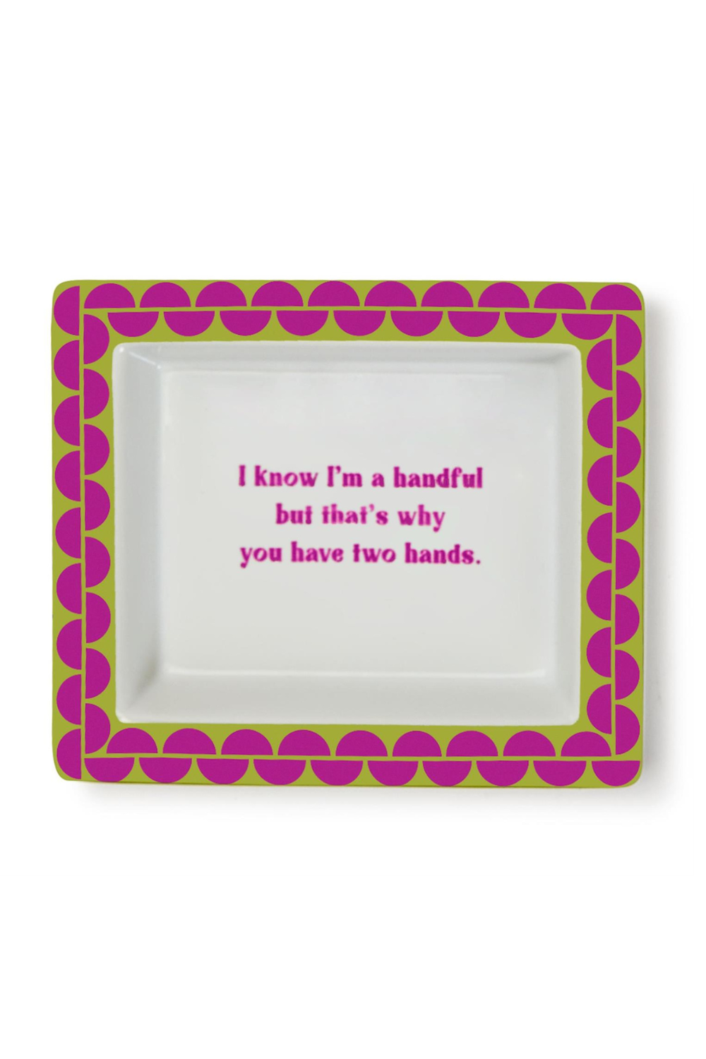 Sassy Wise Saying Desk Tray、mySite、hinf8tx79