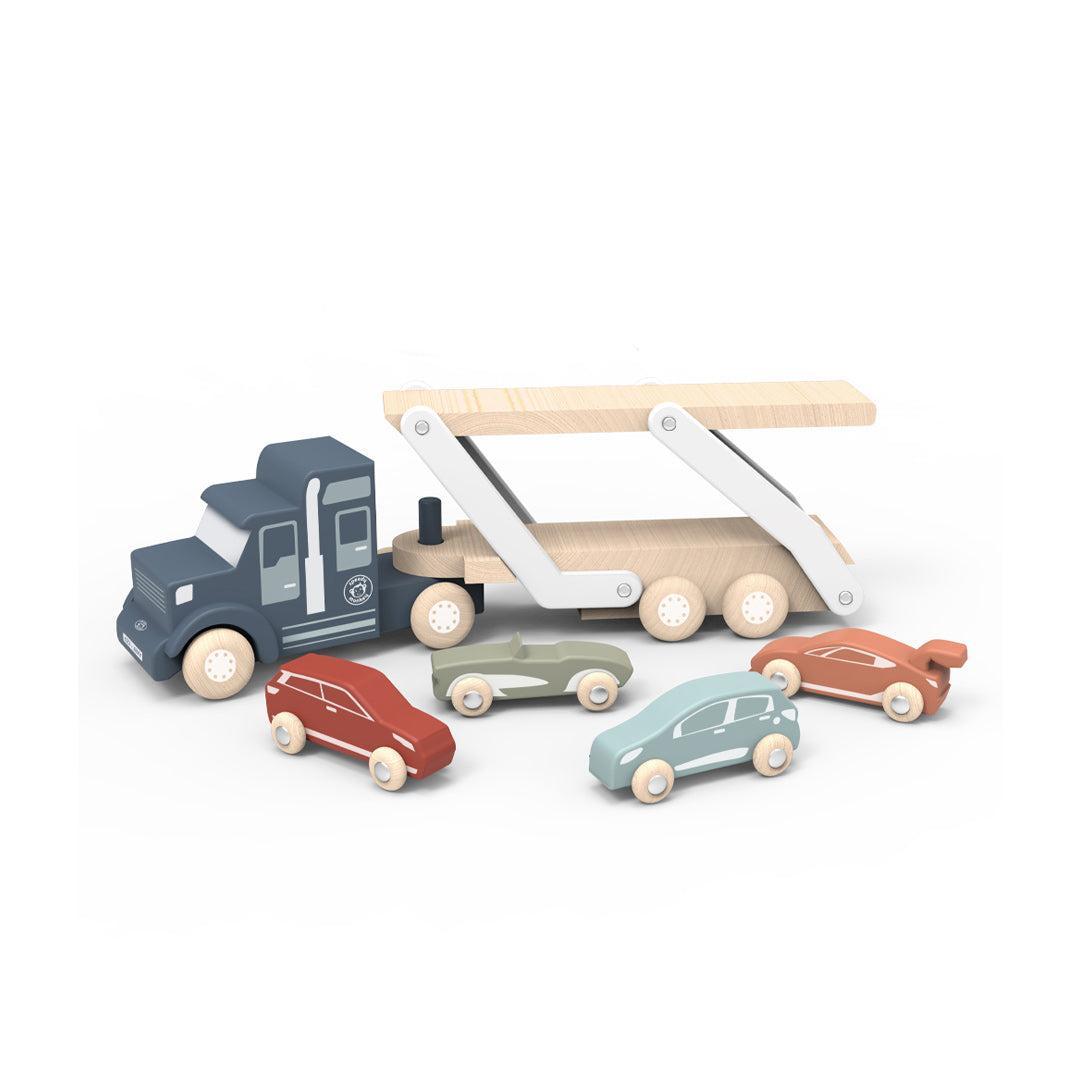 Speedy Monkey Car Transporter、mySite、merchandisen