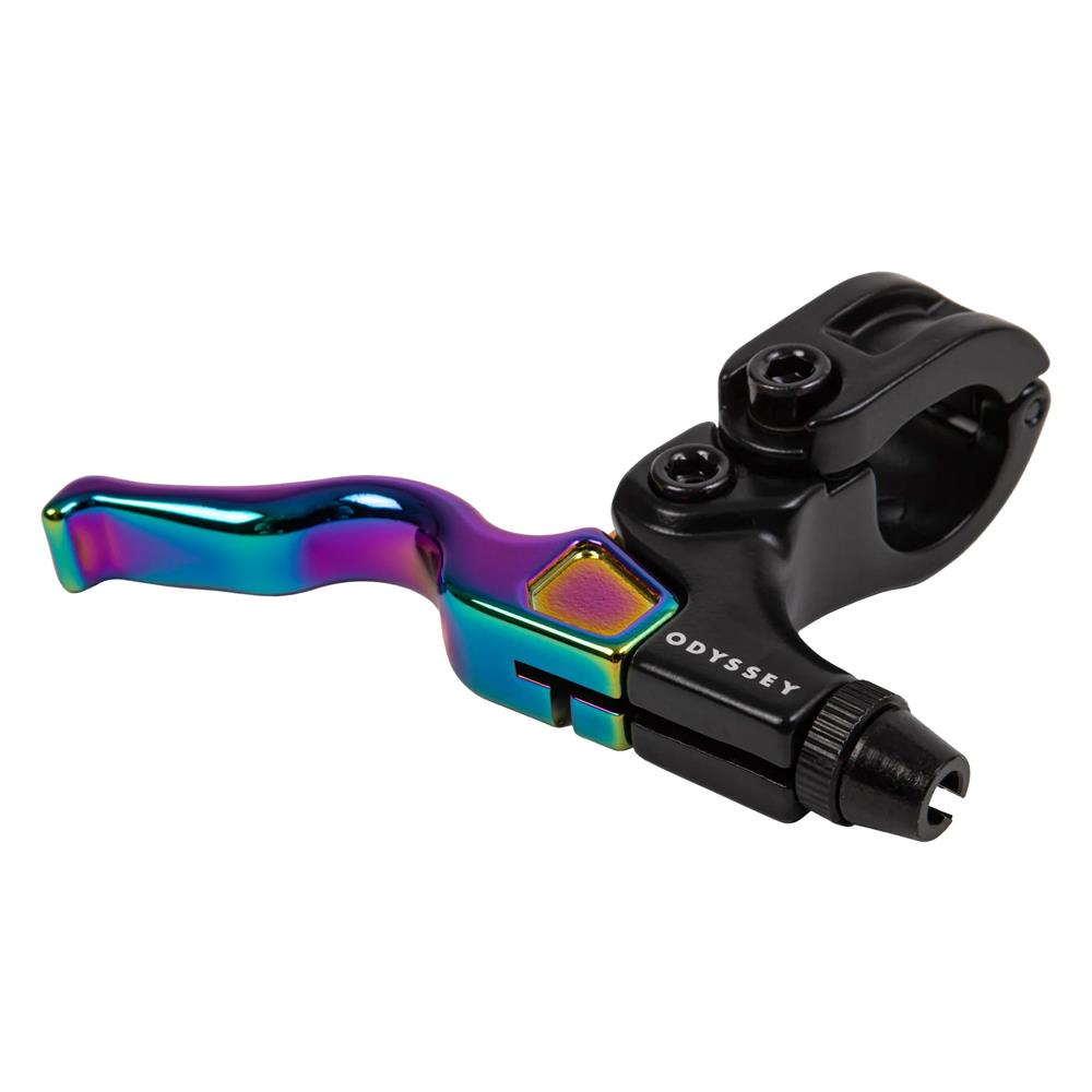  Odyssey Monolever Trigger、mySite、merchandisen