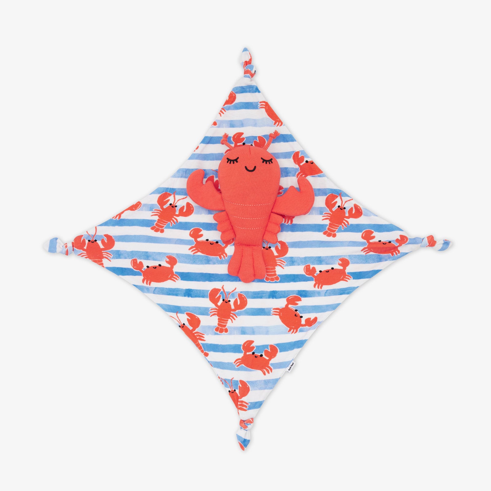  Ollie the Lobster Sleepyhead Lovey、mySite、layawaytickets