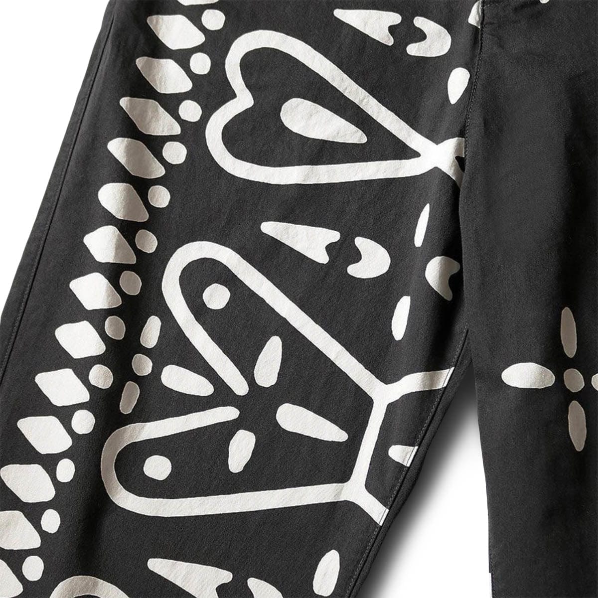 COMBED BURBERRY HUMONGO CROSS EASY PANTS、mySite、zt4zffjzw