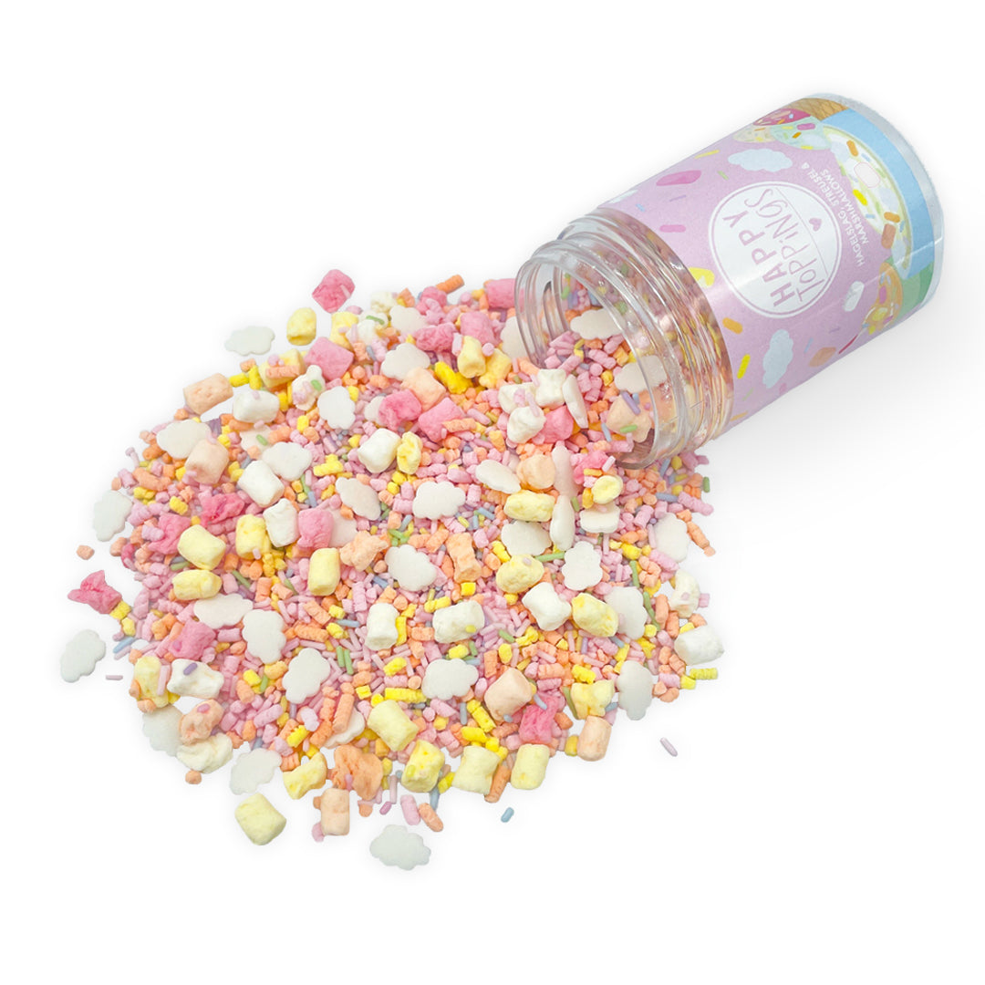  Happy Topping Milkshake Magic、mySite、elrpsem3k