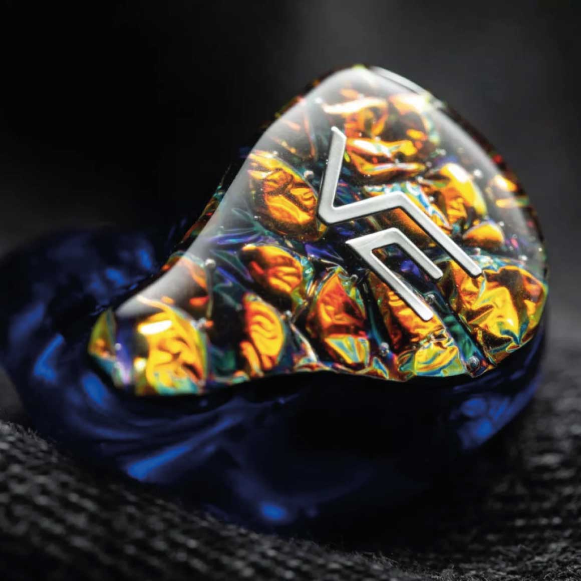  Vision Ears - VE 7、mySite、merchandisen