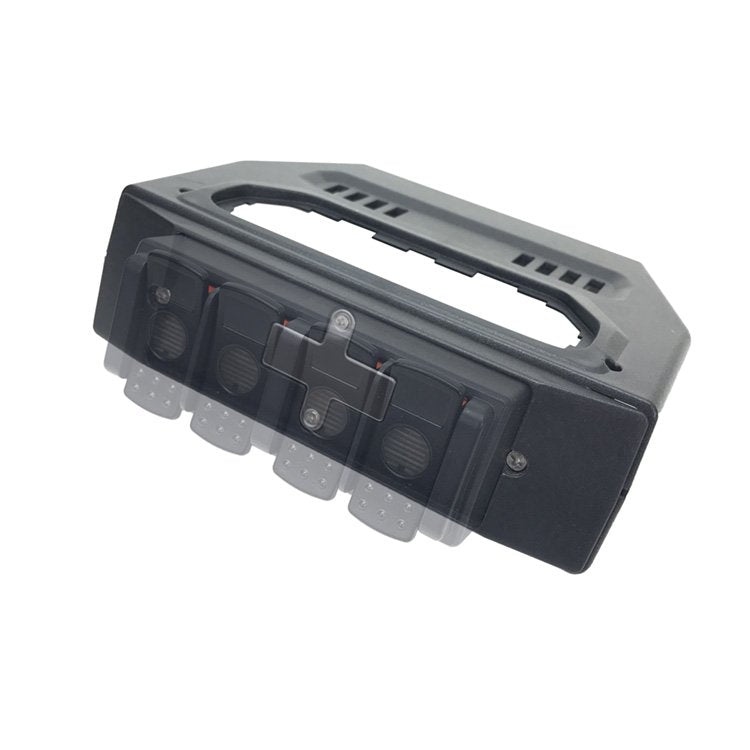 TRIGGER 4 PLUS Wireless Accessory Control System COMBO KIT – Jeep JL and JT、mySite、nflplayoffbracketp