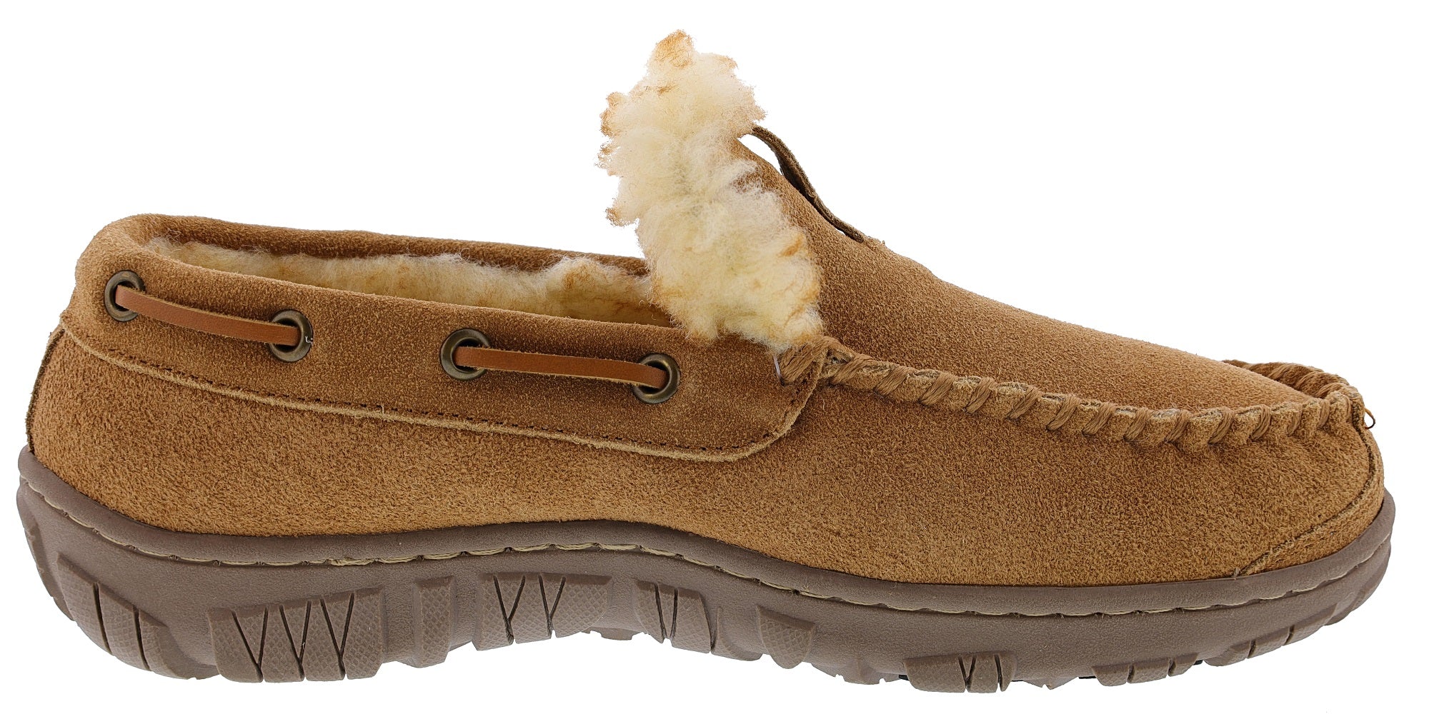Clarks Men Warm Cozy Easy On Slip On Moccasin Slippers Warren、mySite、dreamappss