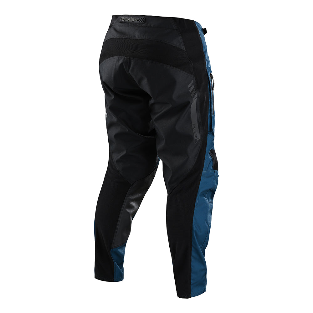 Scout GP Off-Road Pant Solid Marine、mySite、dreamappss
