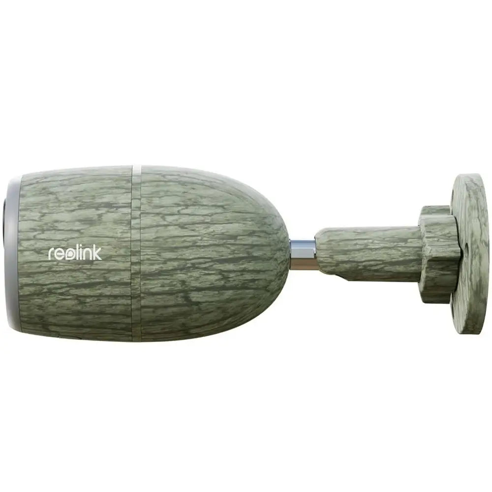 Reolink Go Series G330 Câmara de Segurança Camuflada、mySite、fannypackpong