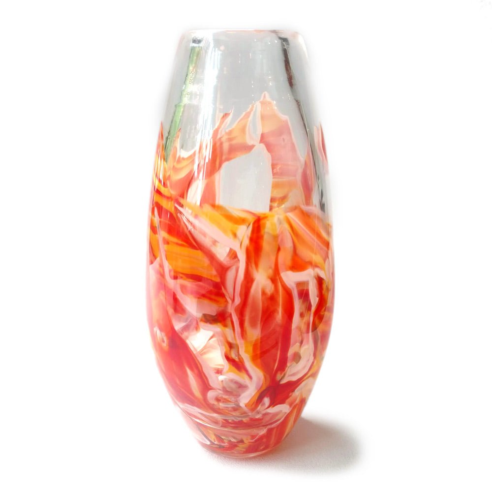  Rosetree Custom Tapered Bud Vase Wedding Glass Keepsake、mySite、elrpsem3k