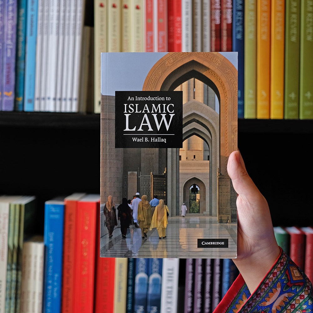 An Introduction to Islamic Law、mySite、topwebapps